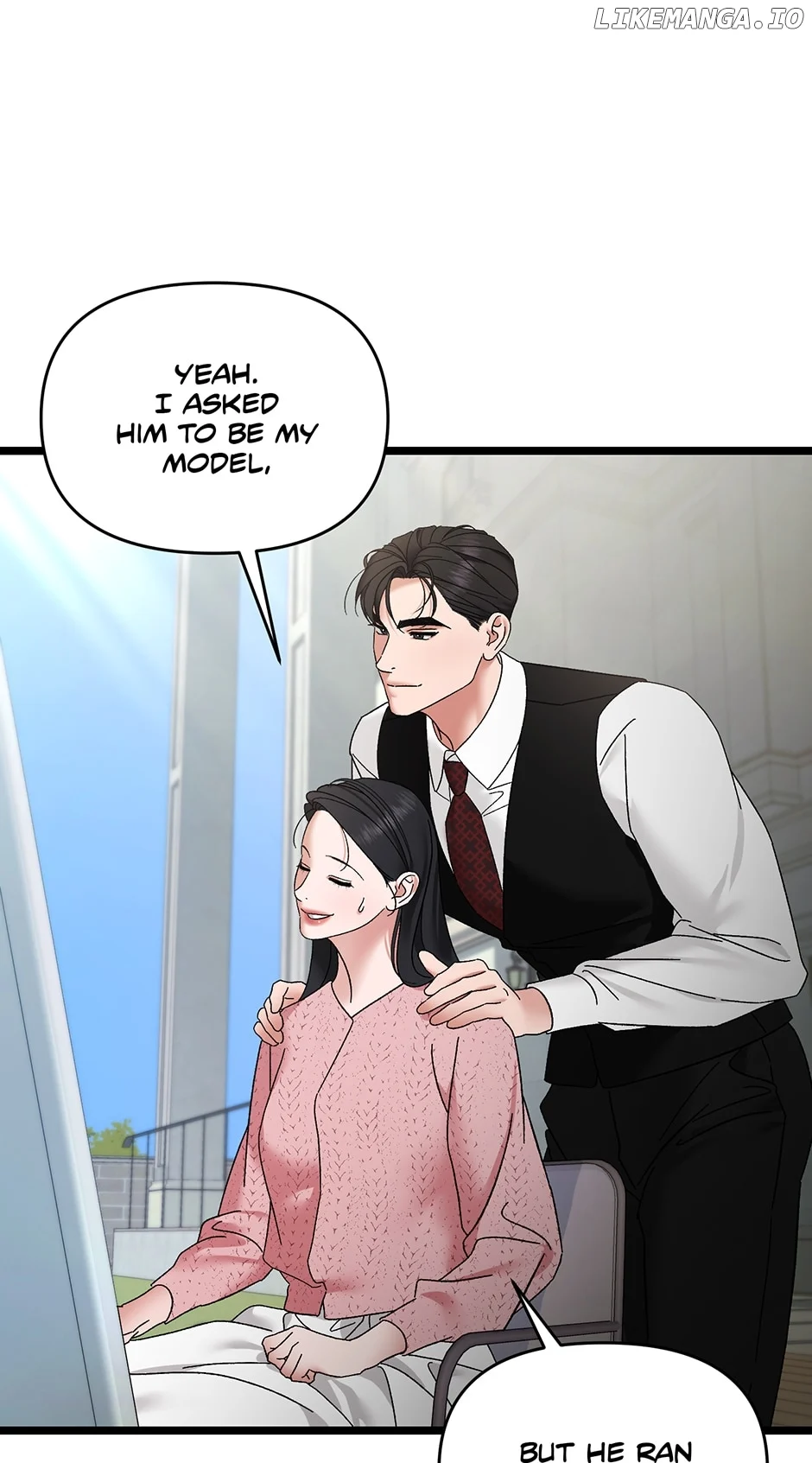 Apollo’s Heart Chapter 80 - Page 51