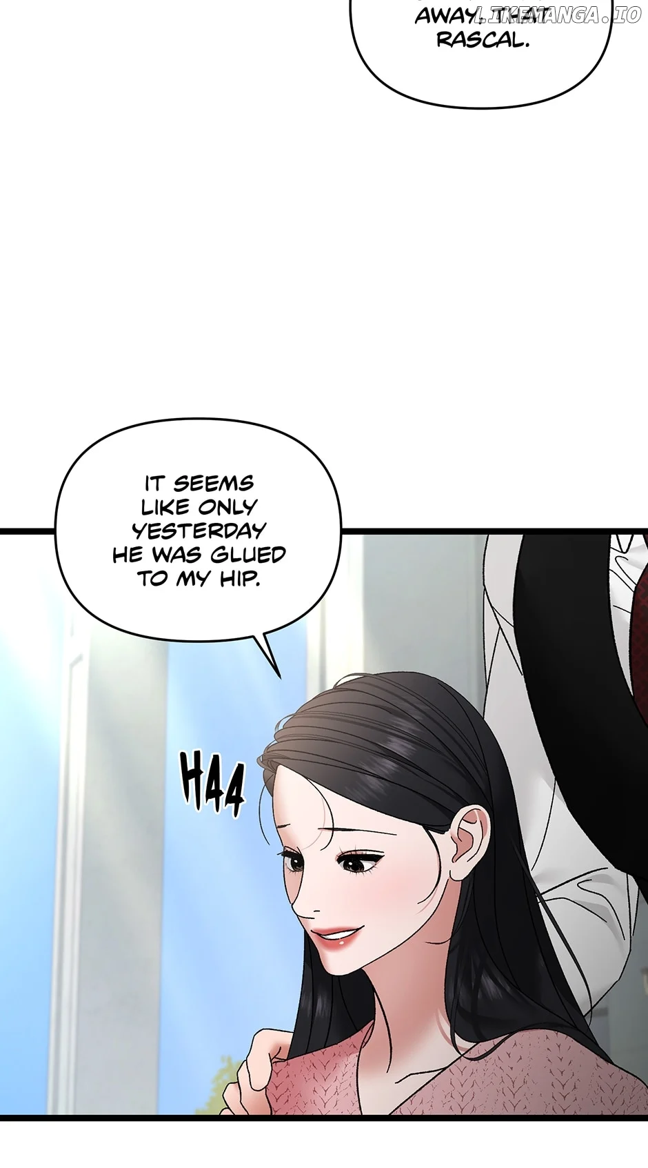 Apollo’s Heart Chapter 80 - Page 52