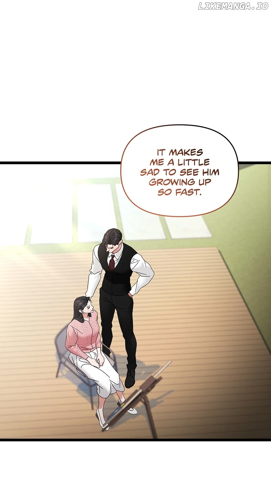 Apollo’s Heart Chapter 80 - Page 53