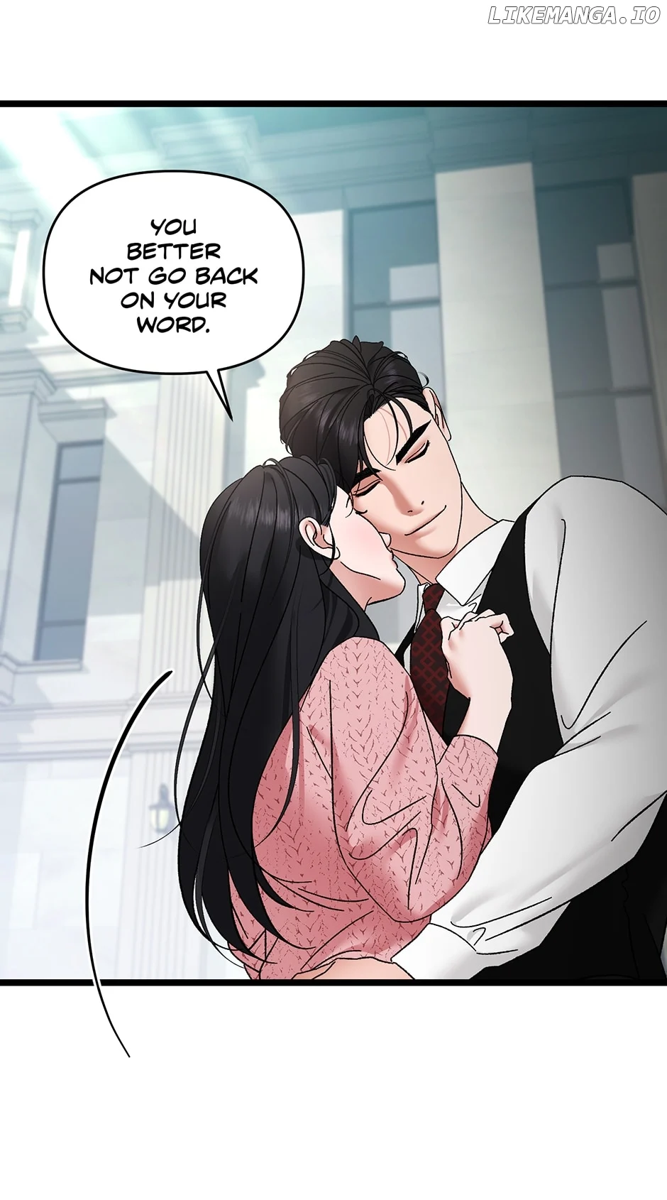 Apollo’s Heart Chapter 80 - Page 56