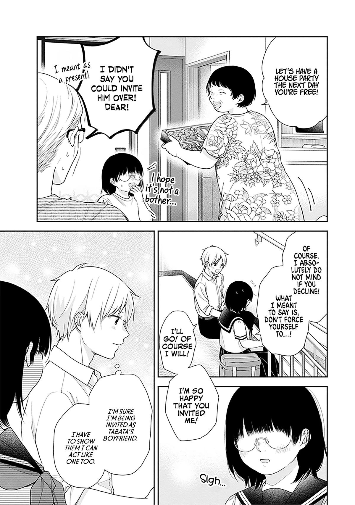 April Showers Bring May Flowers - Chapter 58 - 5