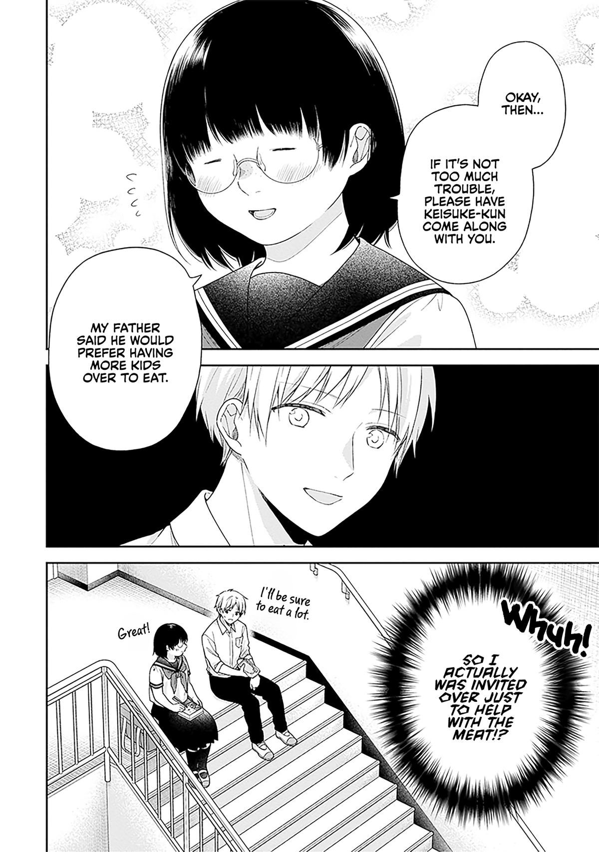 April Showers Bring May Flowers - Chapter 58 - 6