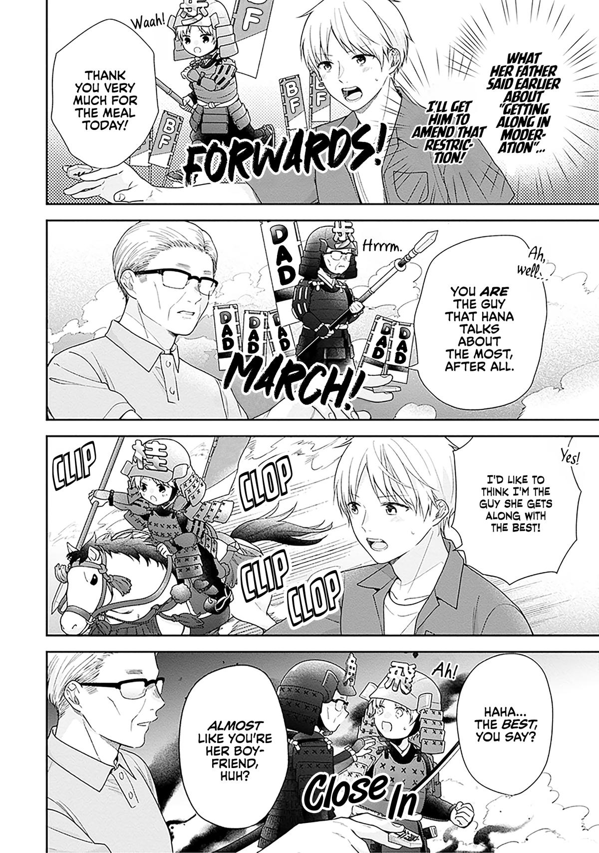 April Showers Bring May Flowers - Chapter 58 - 18