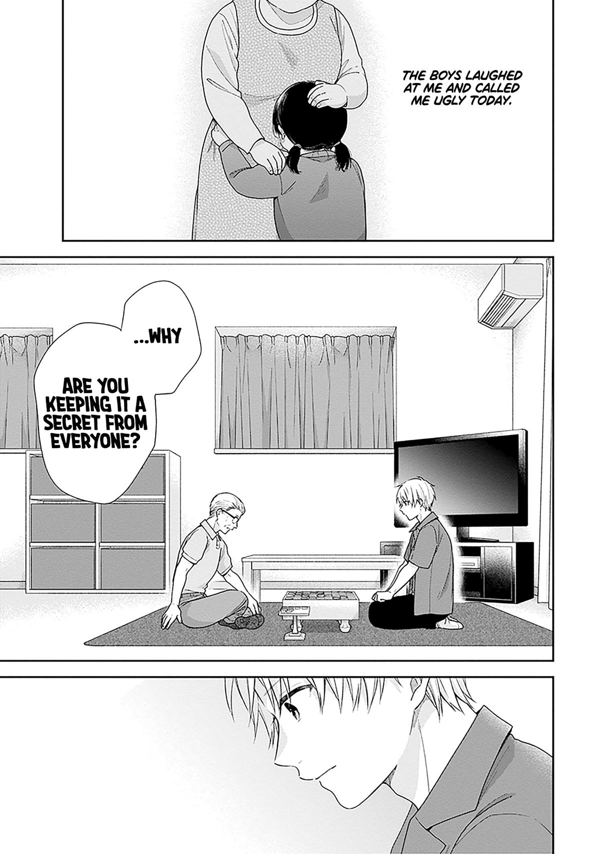 April Showers Bring May Flowers - Chapter 58 - 21