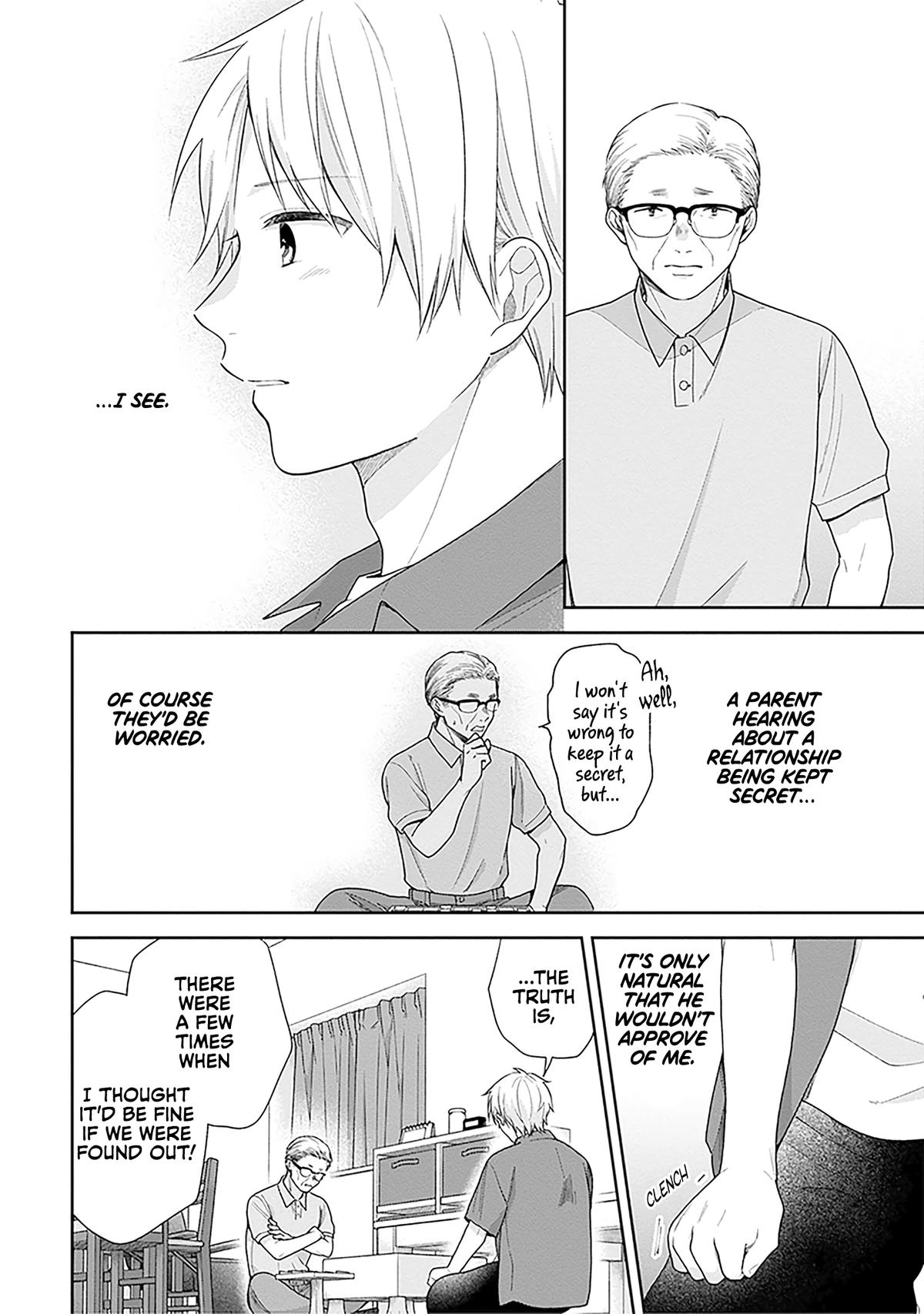 April Showers Bring May Flowers - Chapter 58 - 22