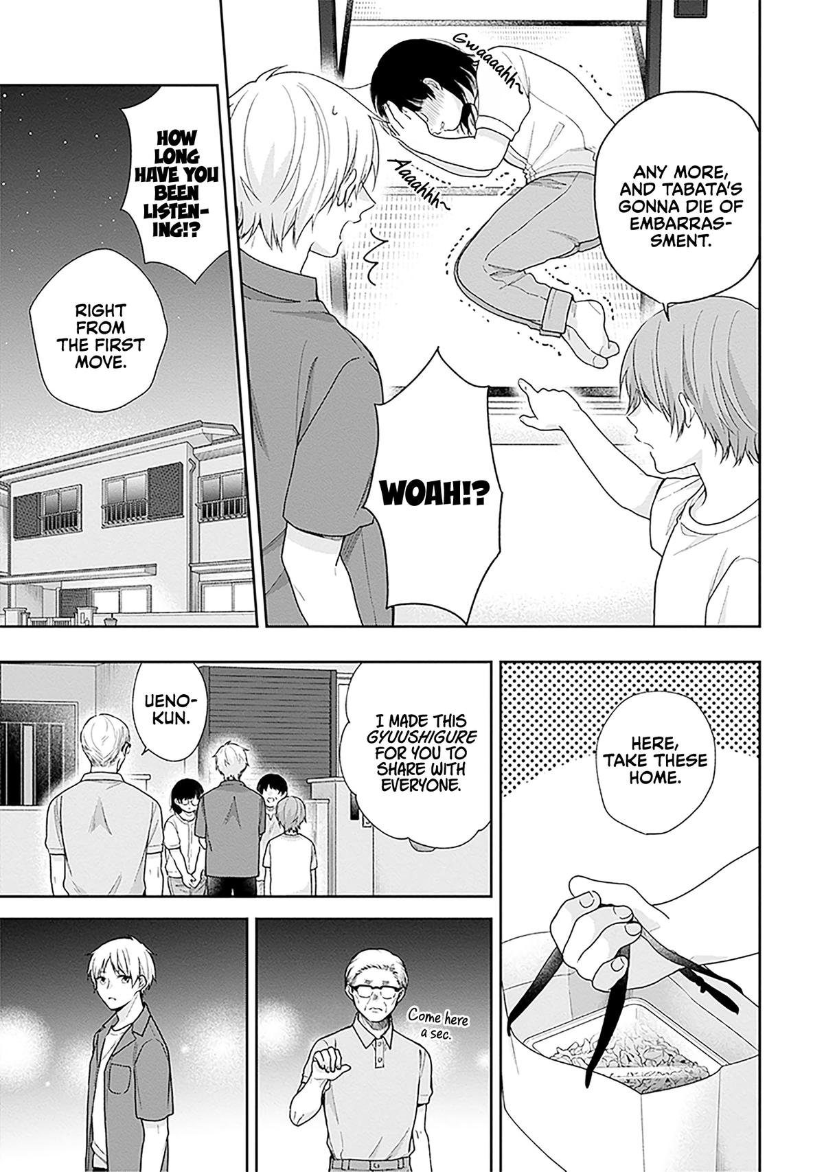 April Showers Bring May Flowers - Chapter 58 - 27