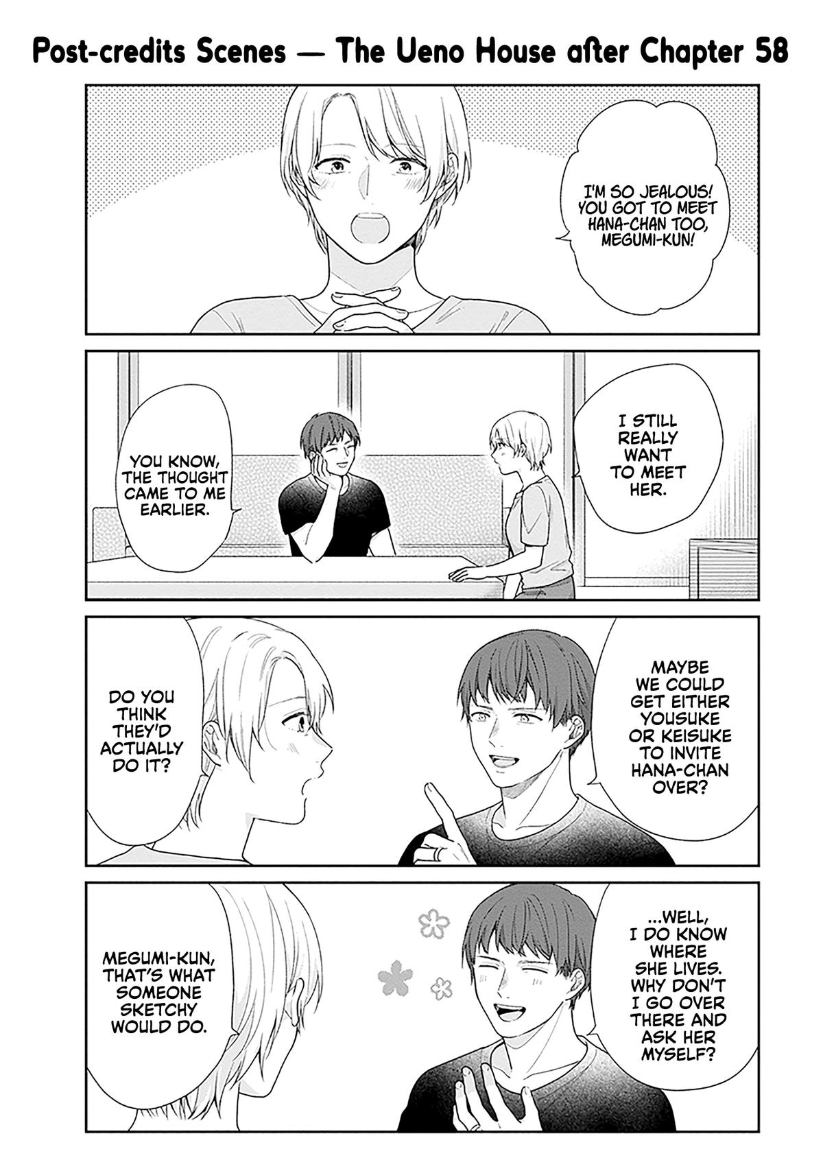 April Showers Bring May Flowers - Chapter 58 - 31