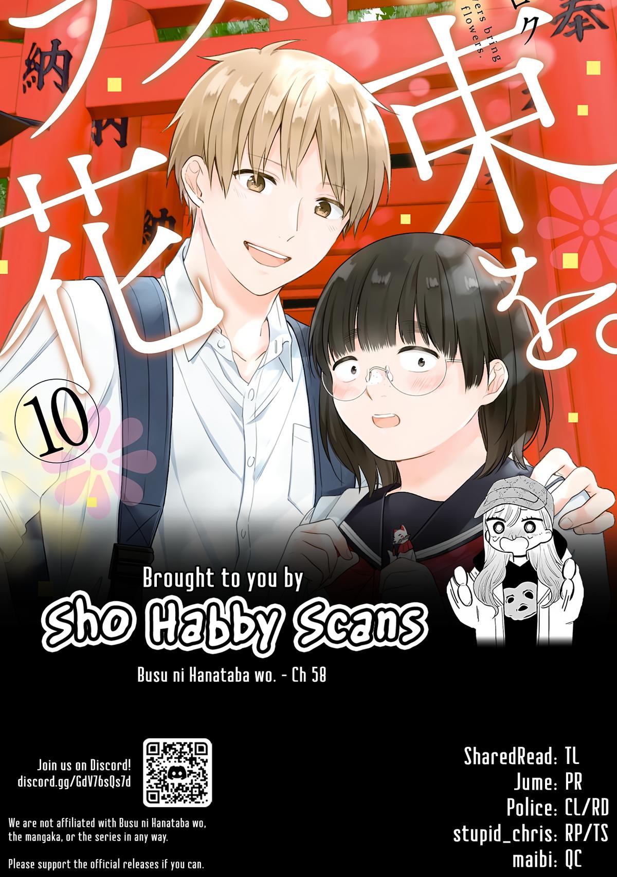 April Showers Bring May Flowers - Chapter 58 - 32