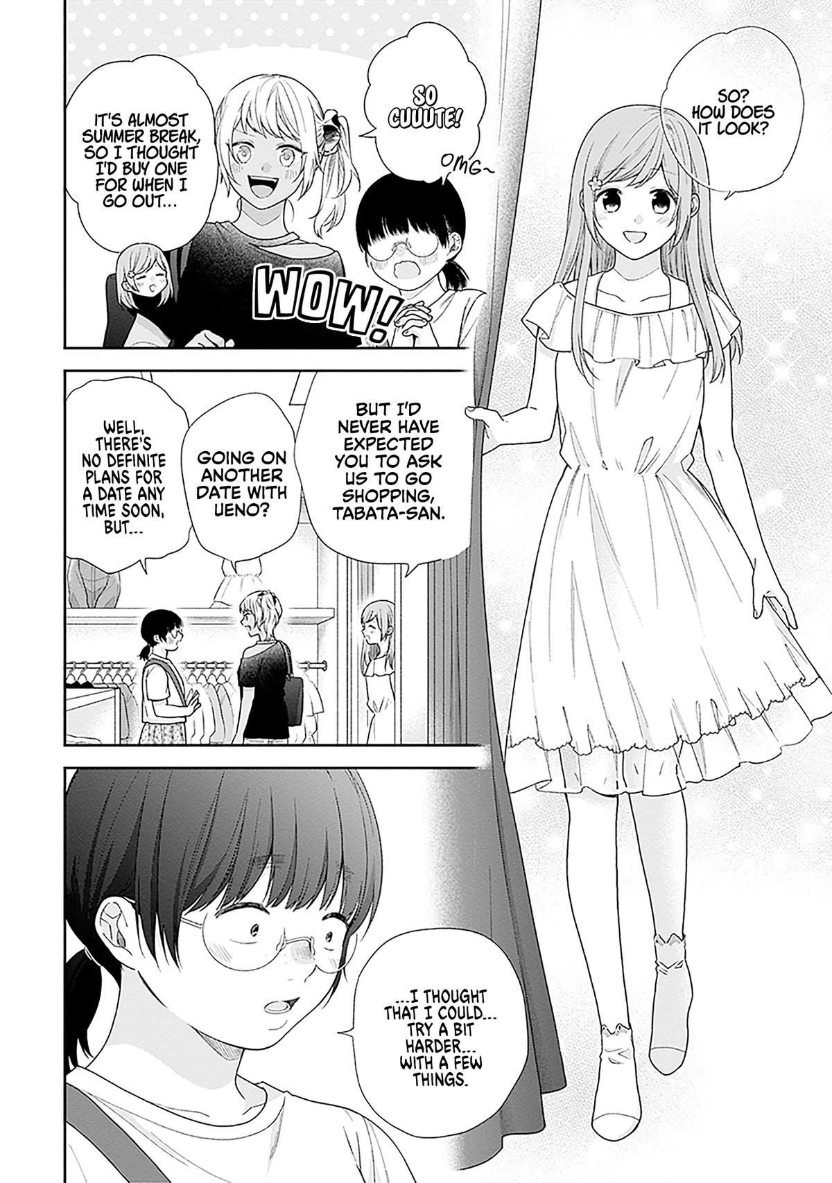 April Showers Bring May Flowers - Chapter 59 - 9