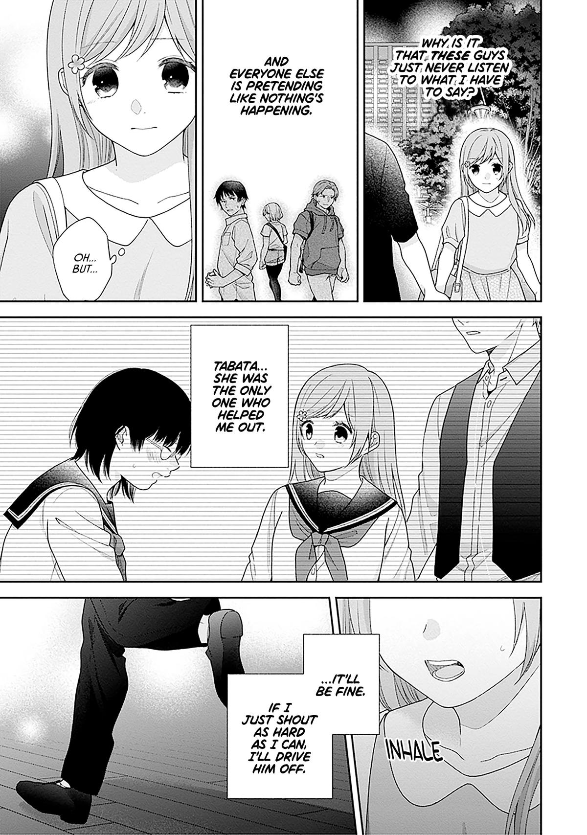 April Showers Bring May Flowers - Chapter 59 - 22