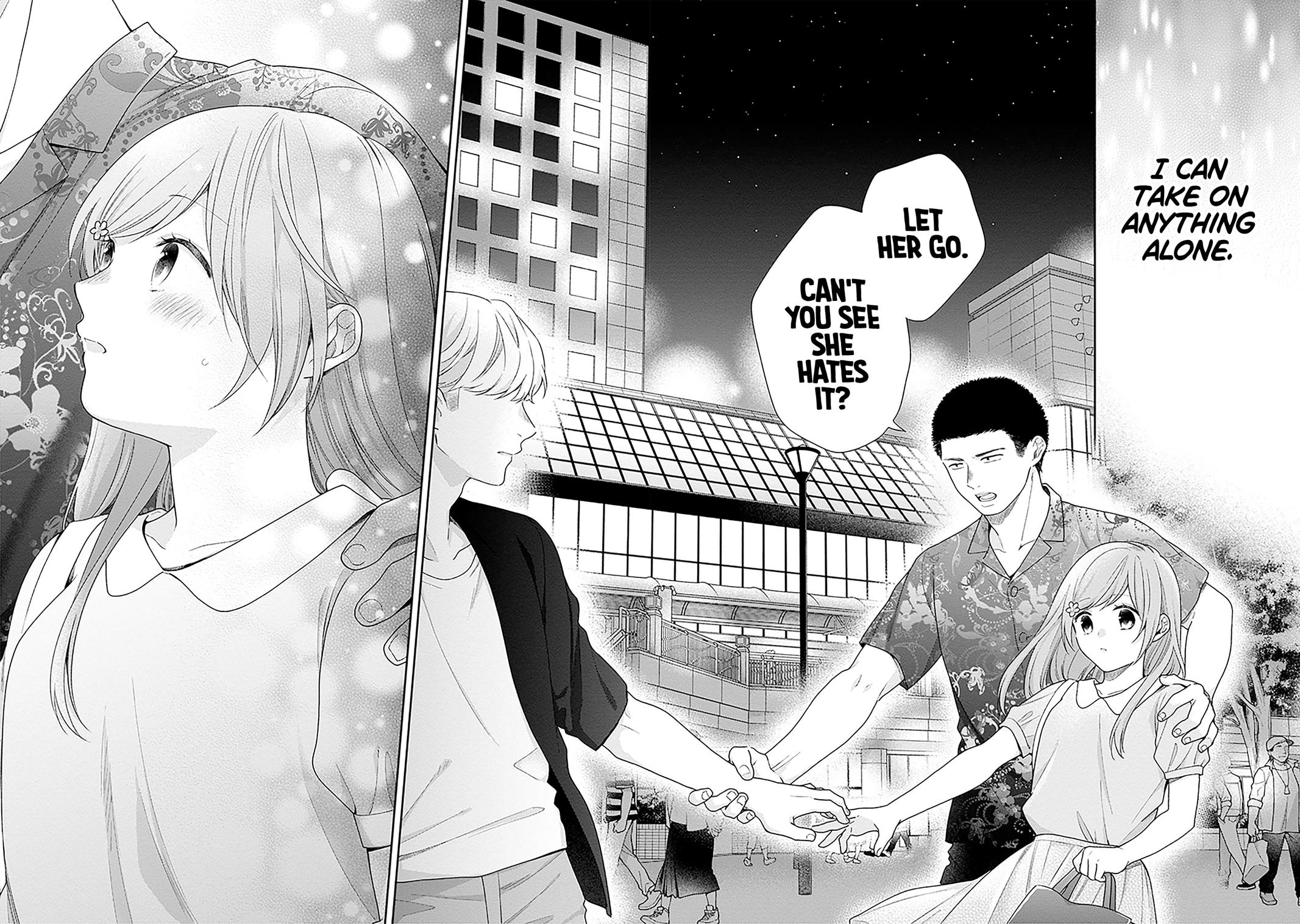 April Showers Bring May Flowers - Chapter 59 - 23