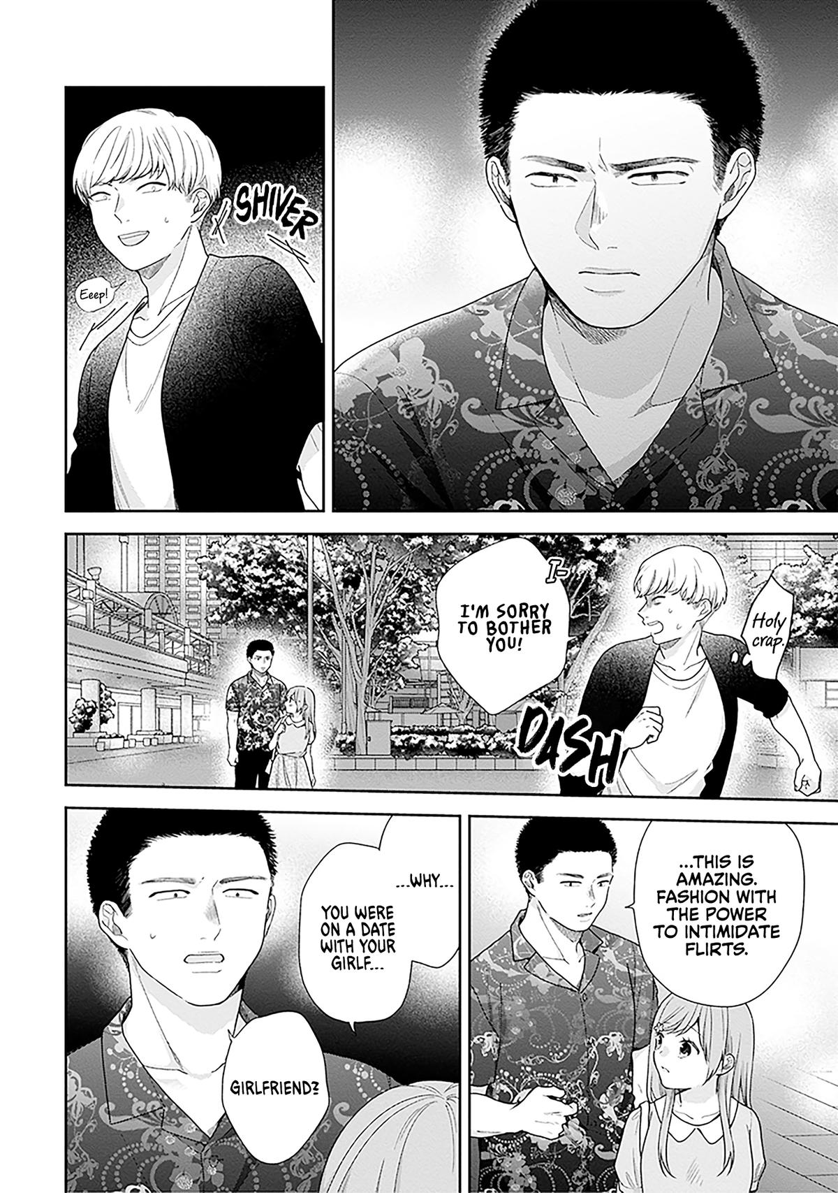 April Showers Bring May Flowers - Chapter 59 - 24