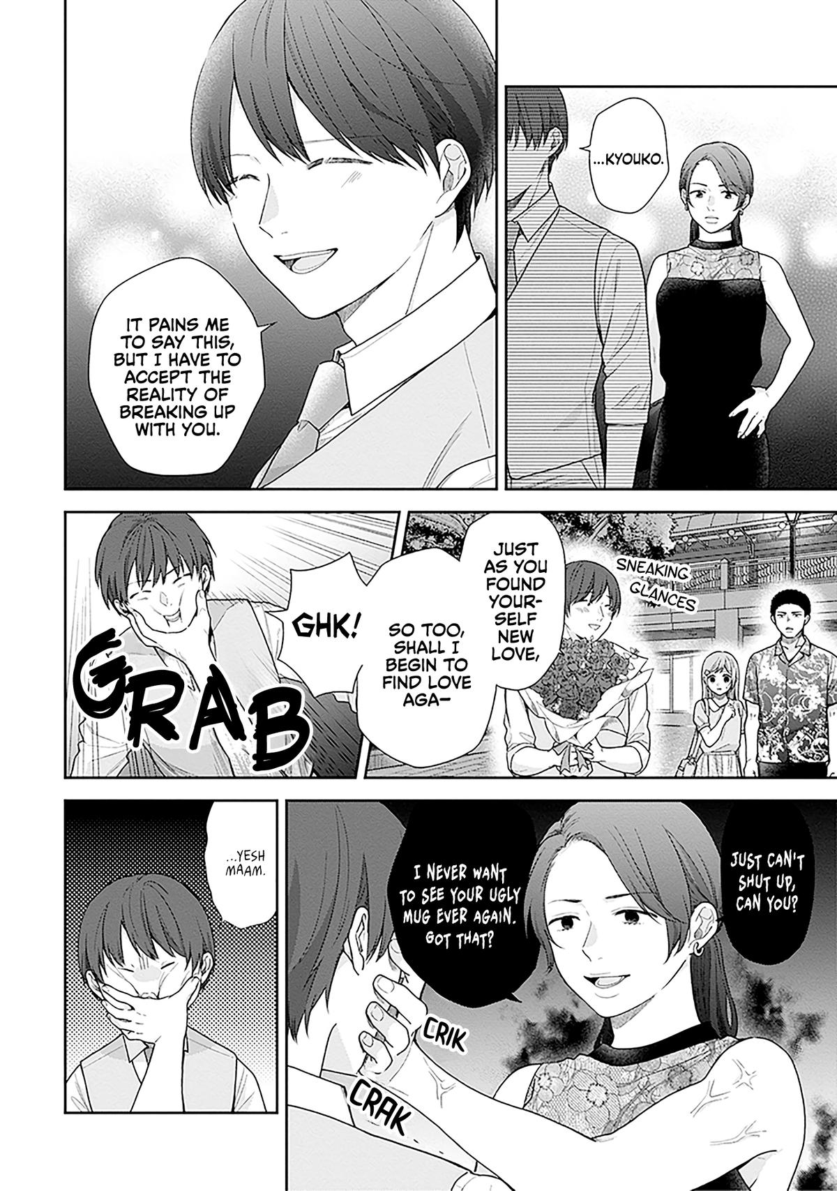 April Showers Bring May Flowers - Chapter 59 - 26