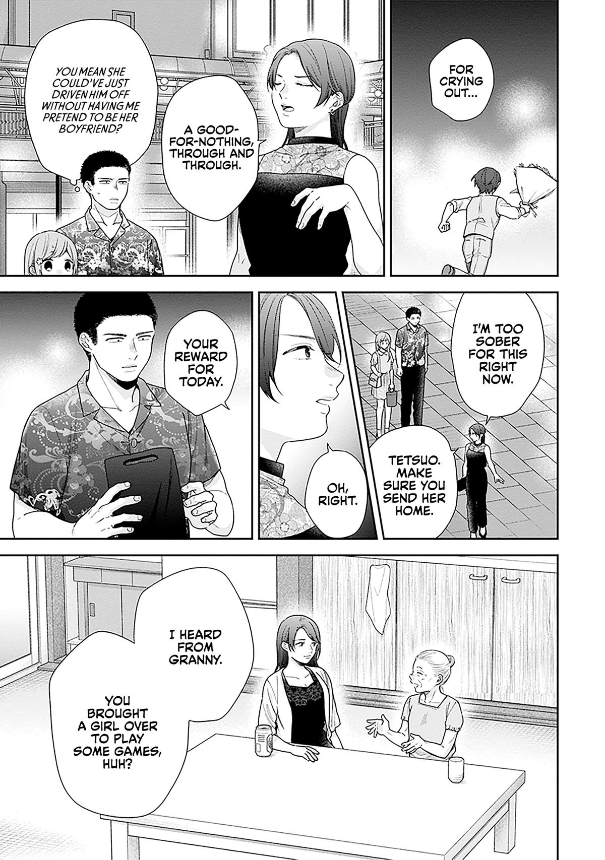 April Showers Bring May Flowers - Chapter 59 - 27