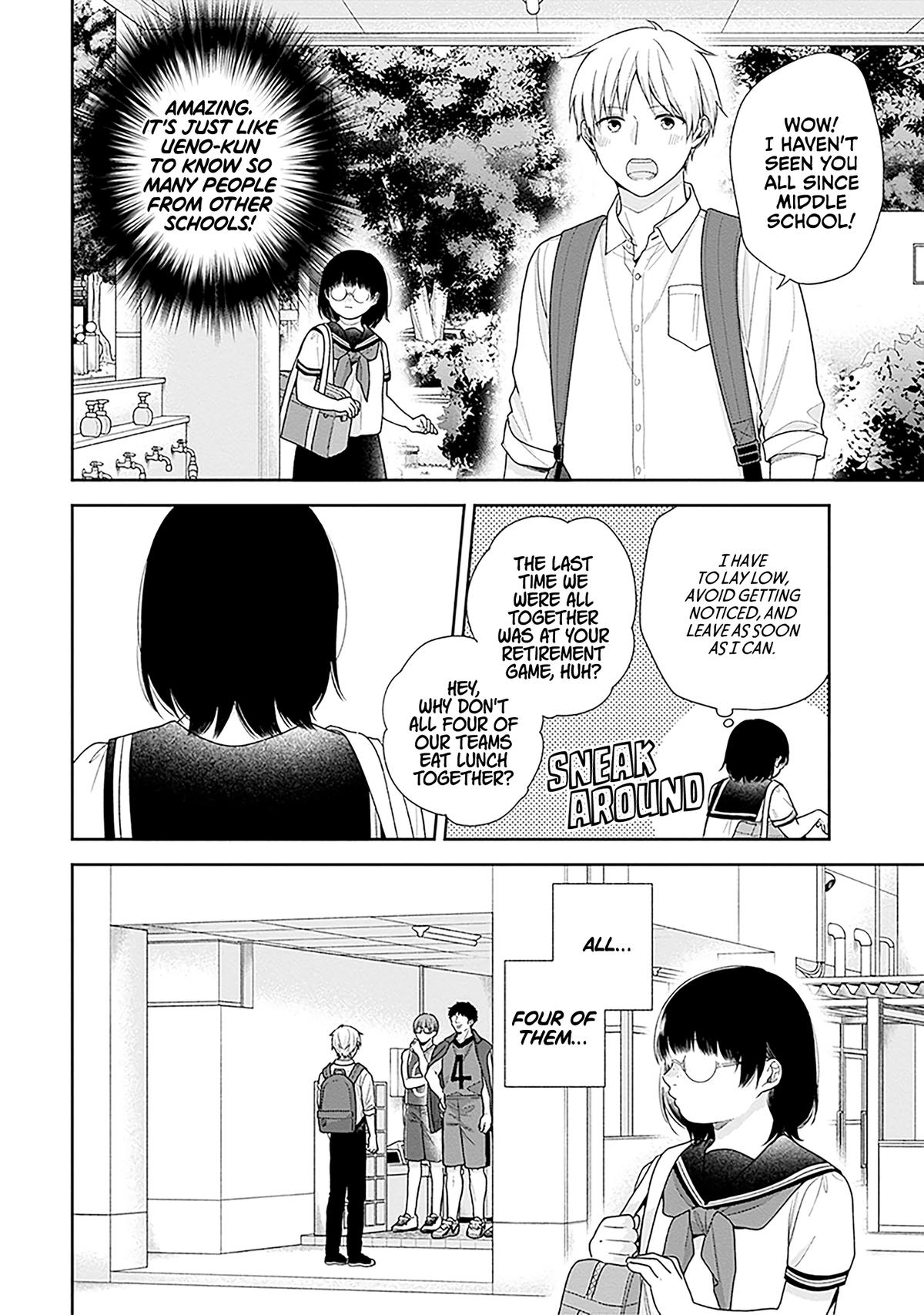 April Showers Bring May Flowers - Chapter 60 - 6