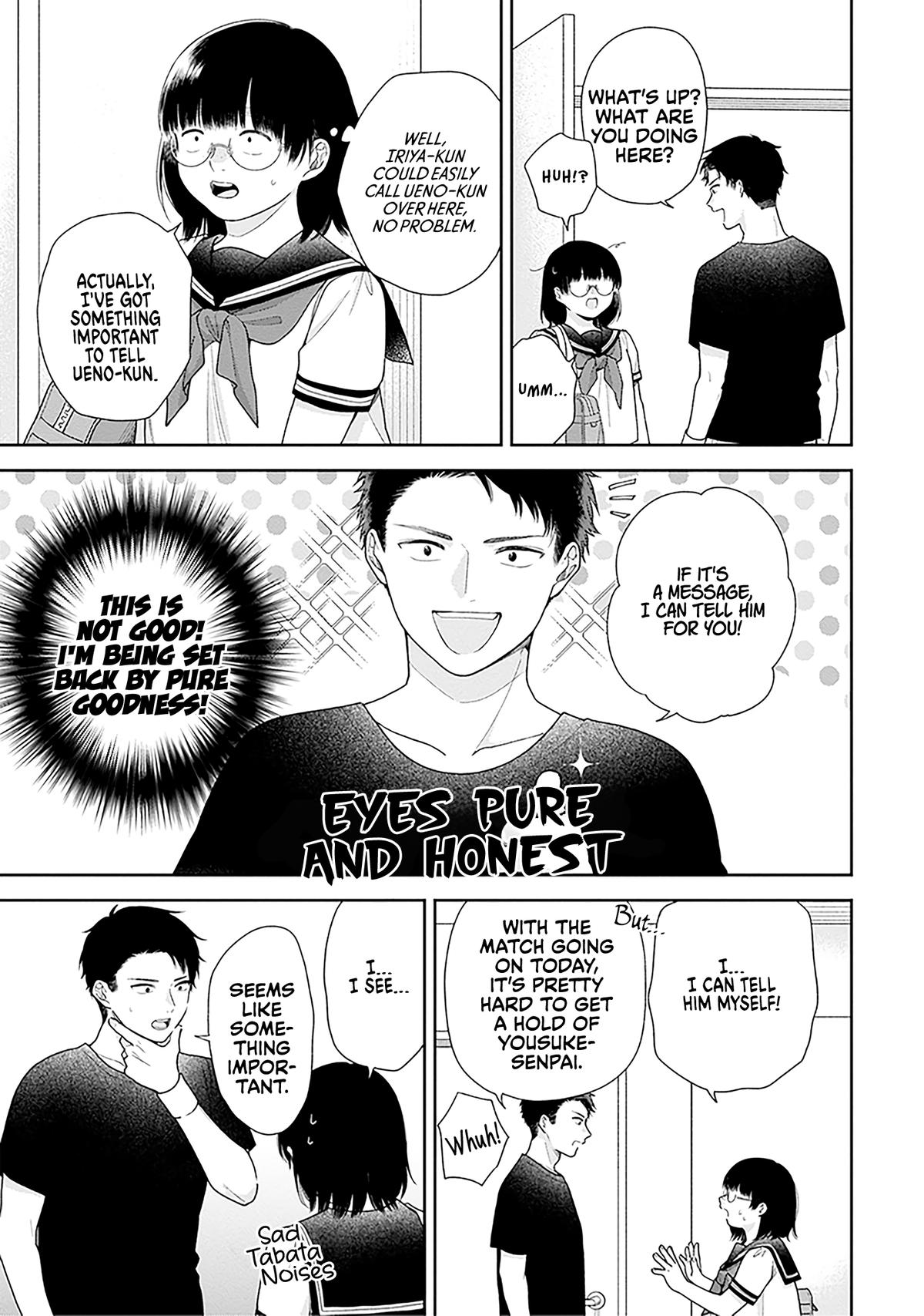 April Showers Bring May Flowers - Chapter 60 - 9