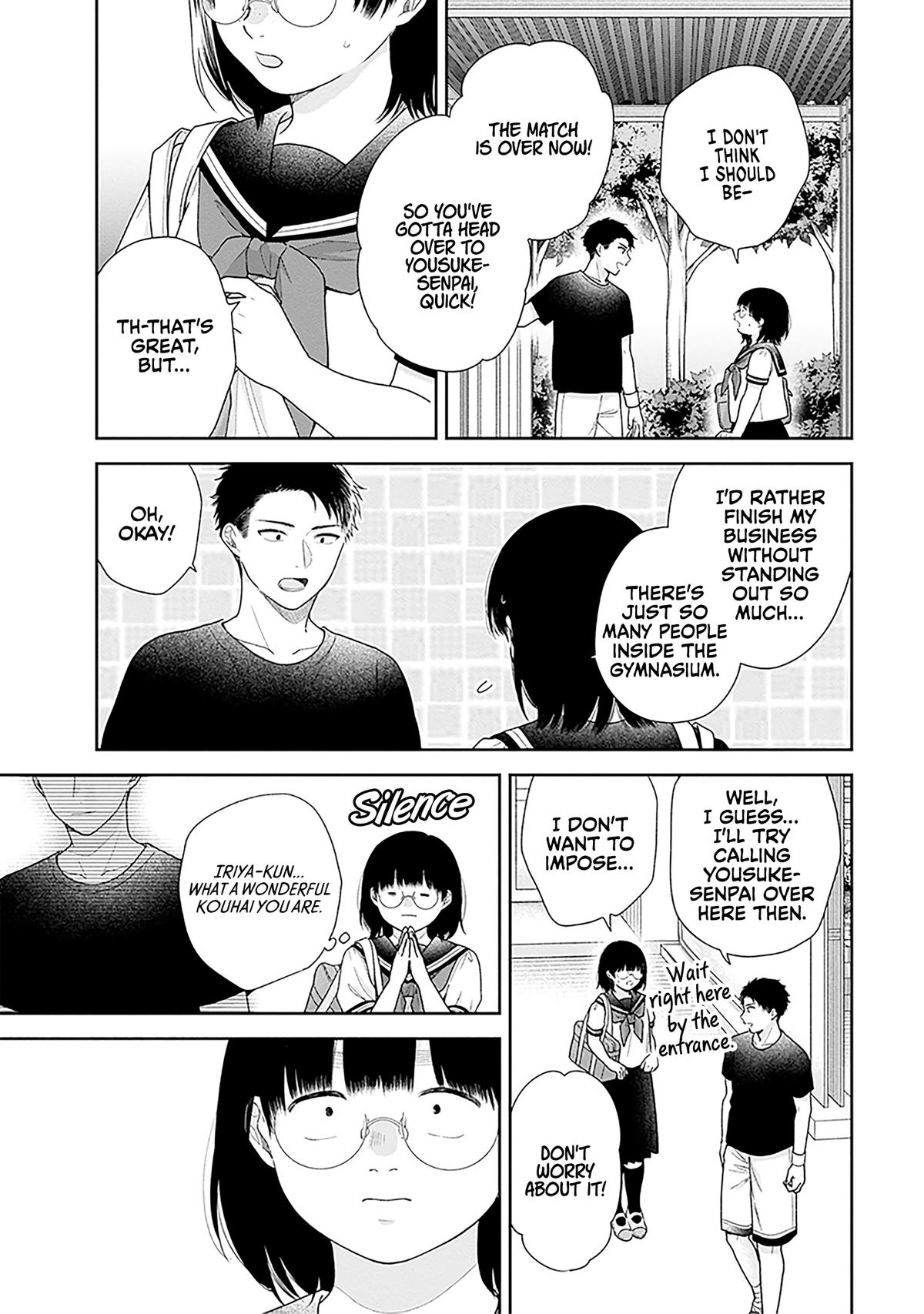 April Showers Bring May Flowers - Chapter 60 - 13