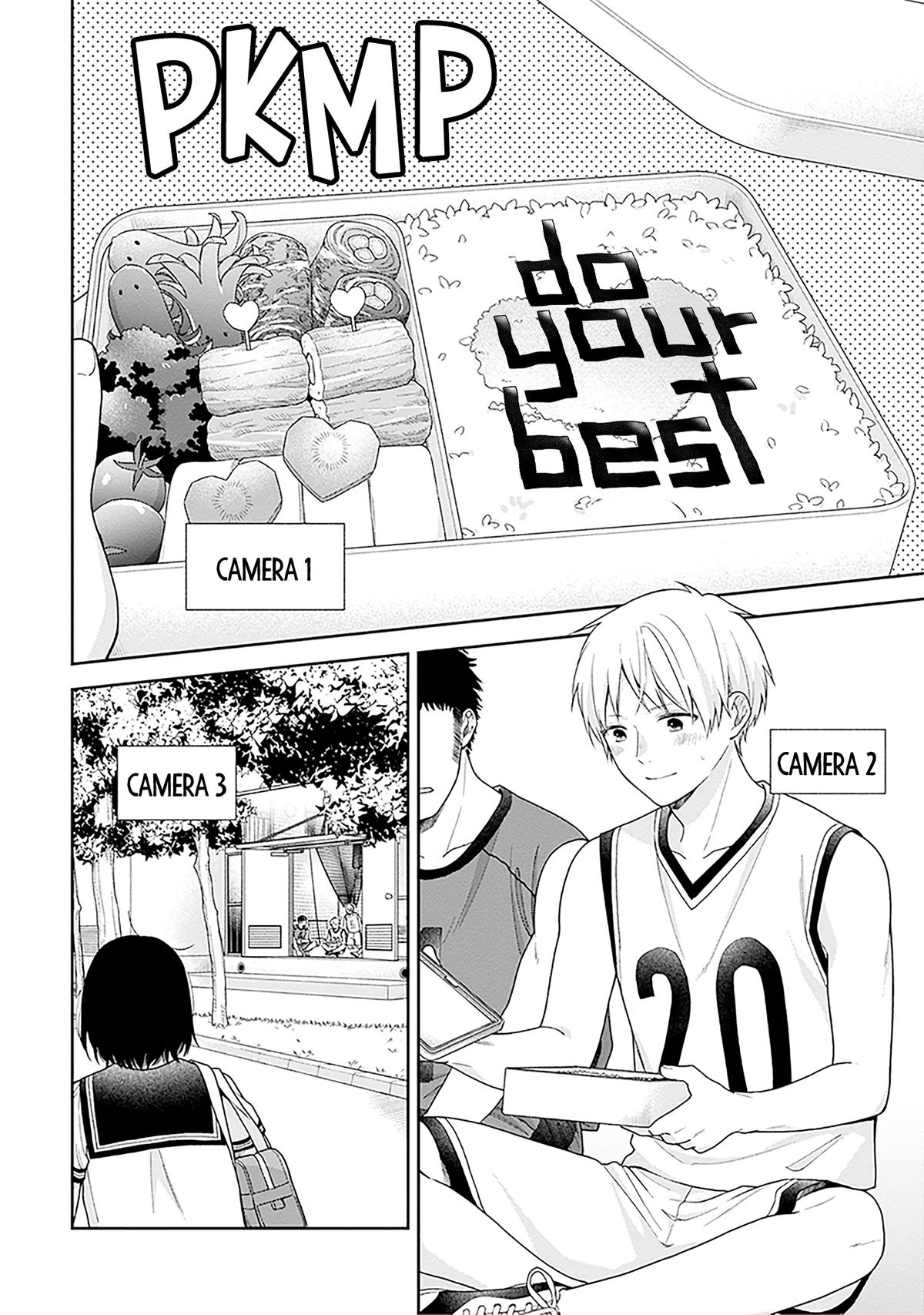 April Showers Bring May Flowers - Chapter 60 - 20