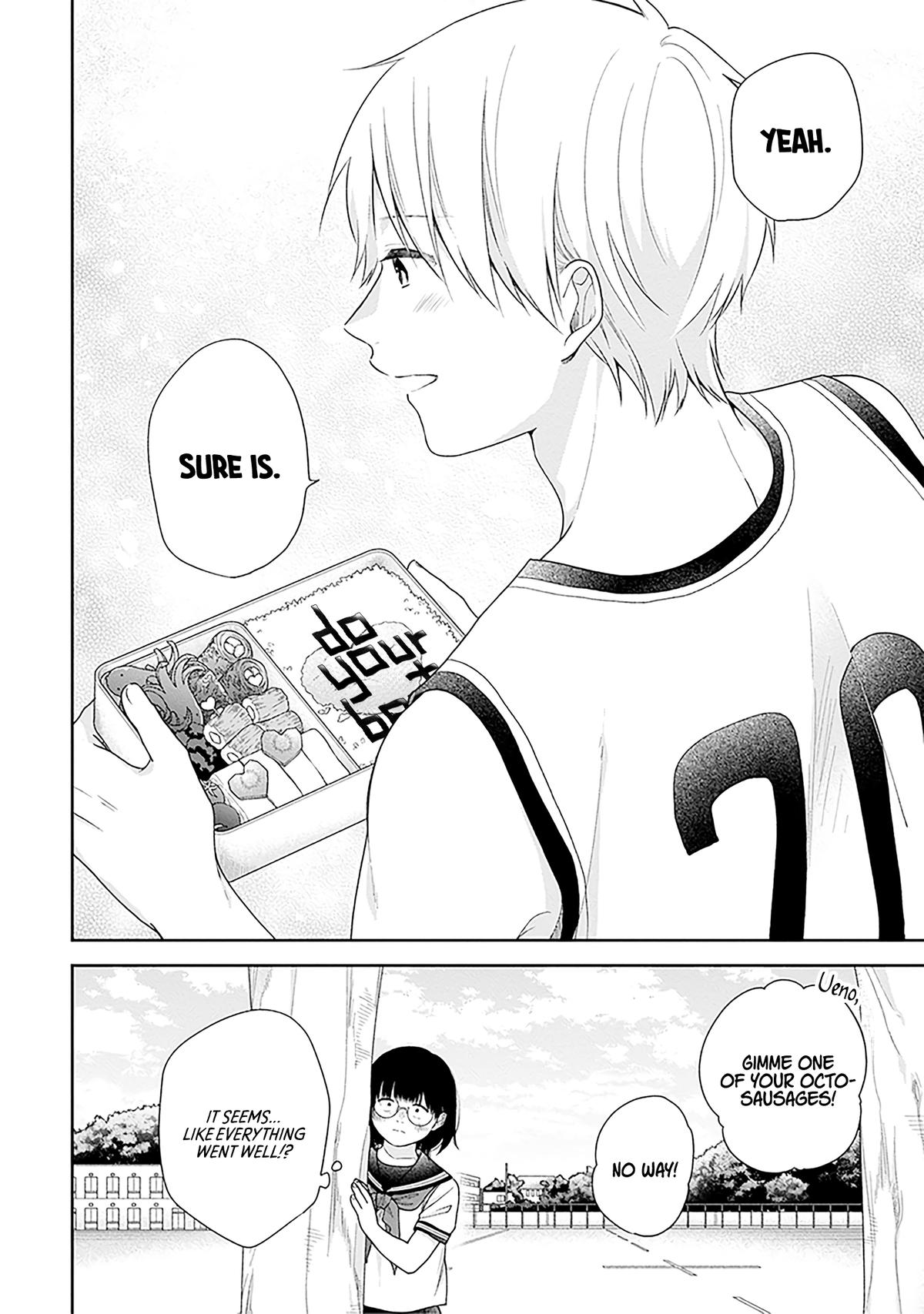 April Showers Bring May Flowers - Chapter 60 - 22