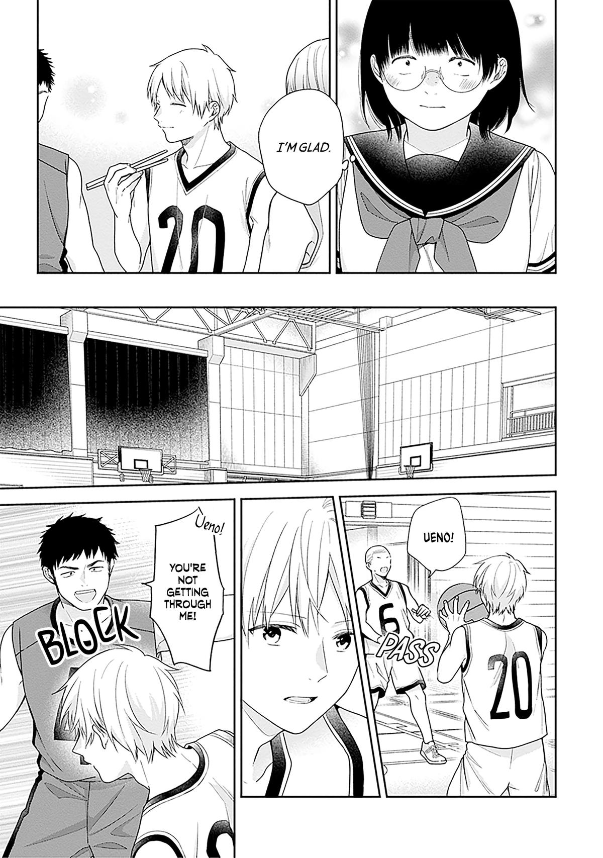 April Showers Bring May Flowers - Chapter 60 - 23