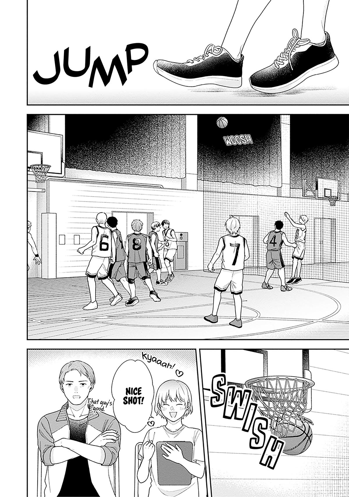 April Showers Bring May Flowers - Chapter 60 - 24