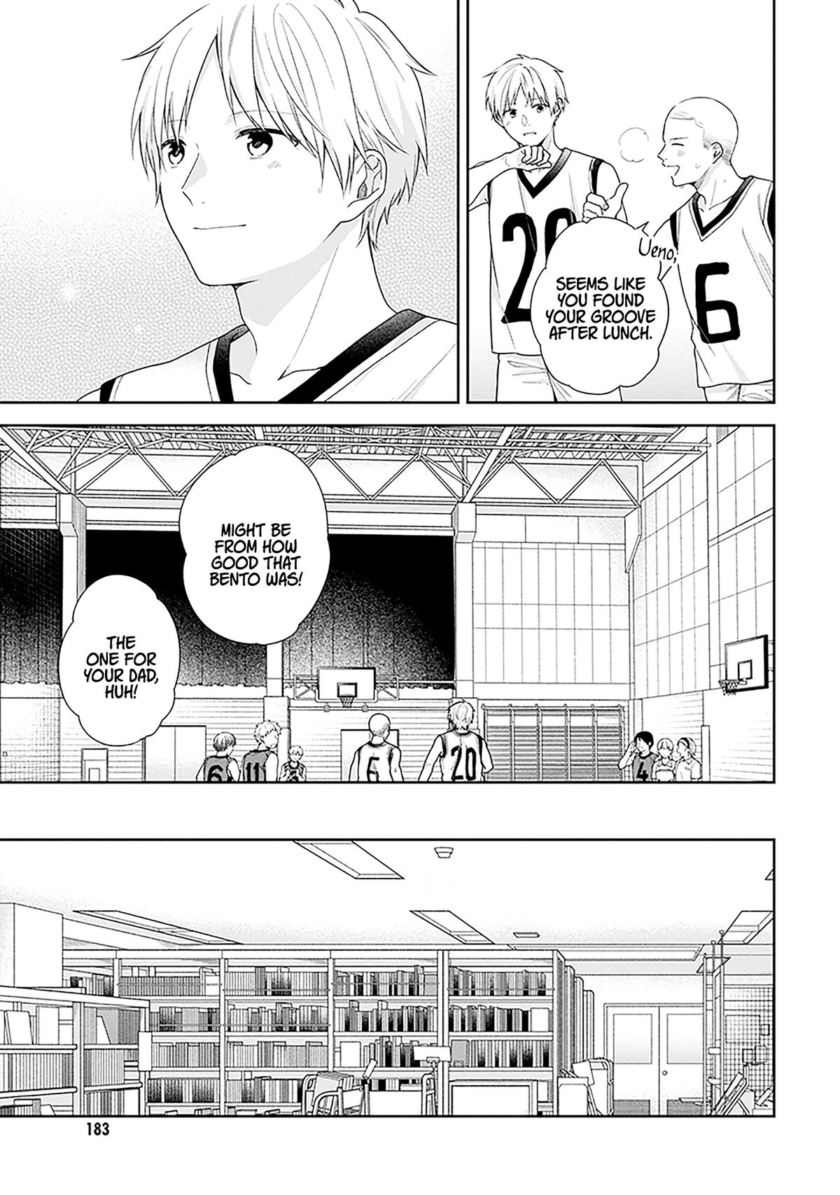 April Showers Bring May Flowers - Chapter 60 - 25