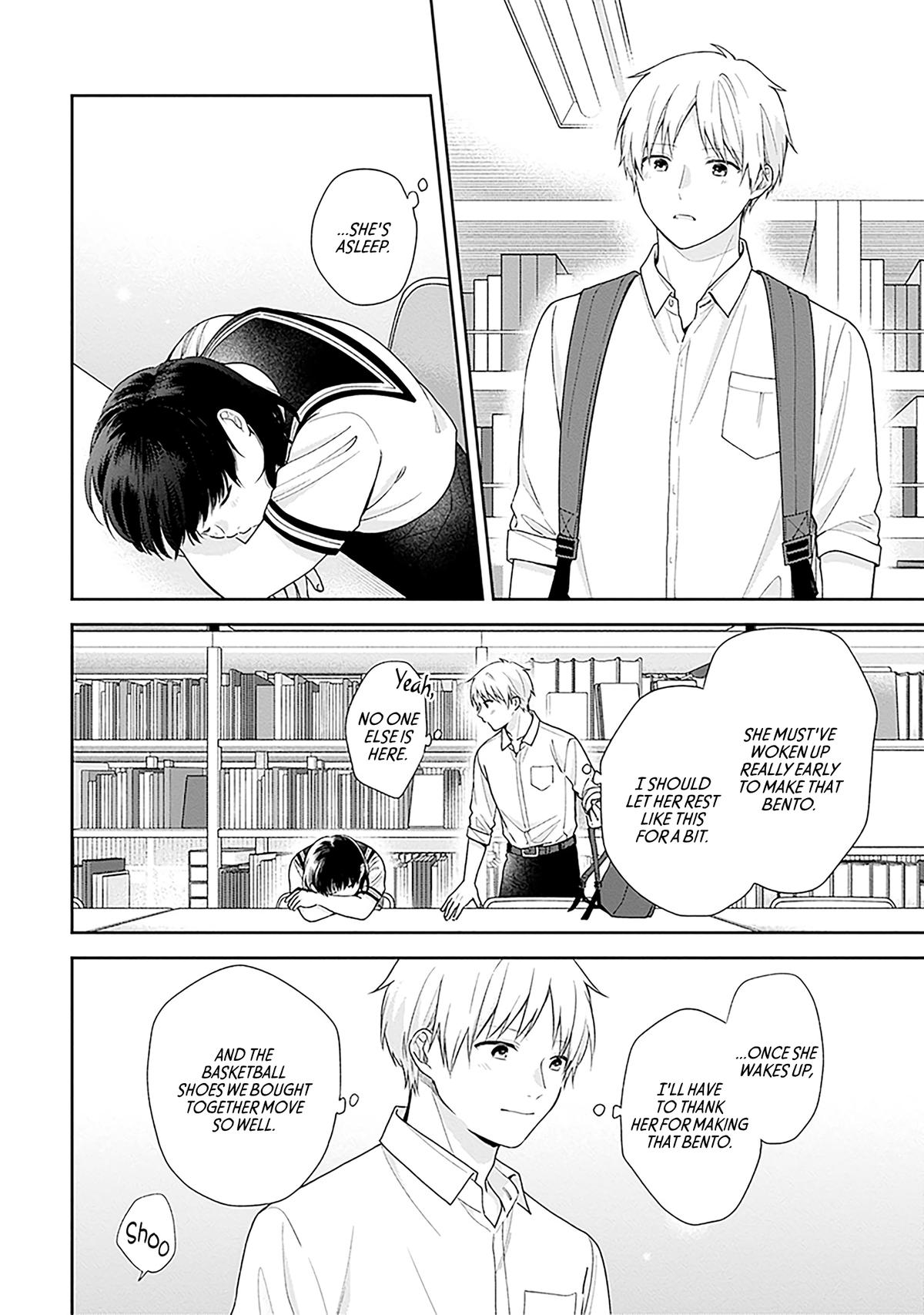 April Showers Bring May Flowers - Chapter 60 - 26