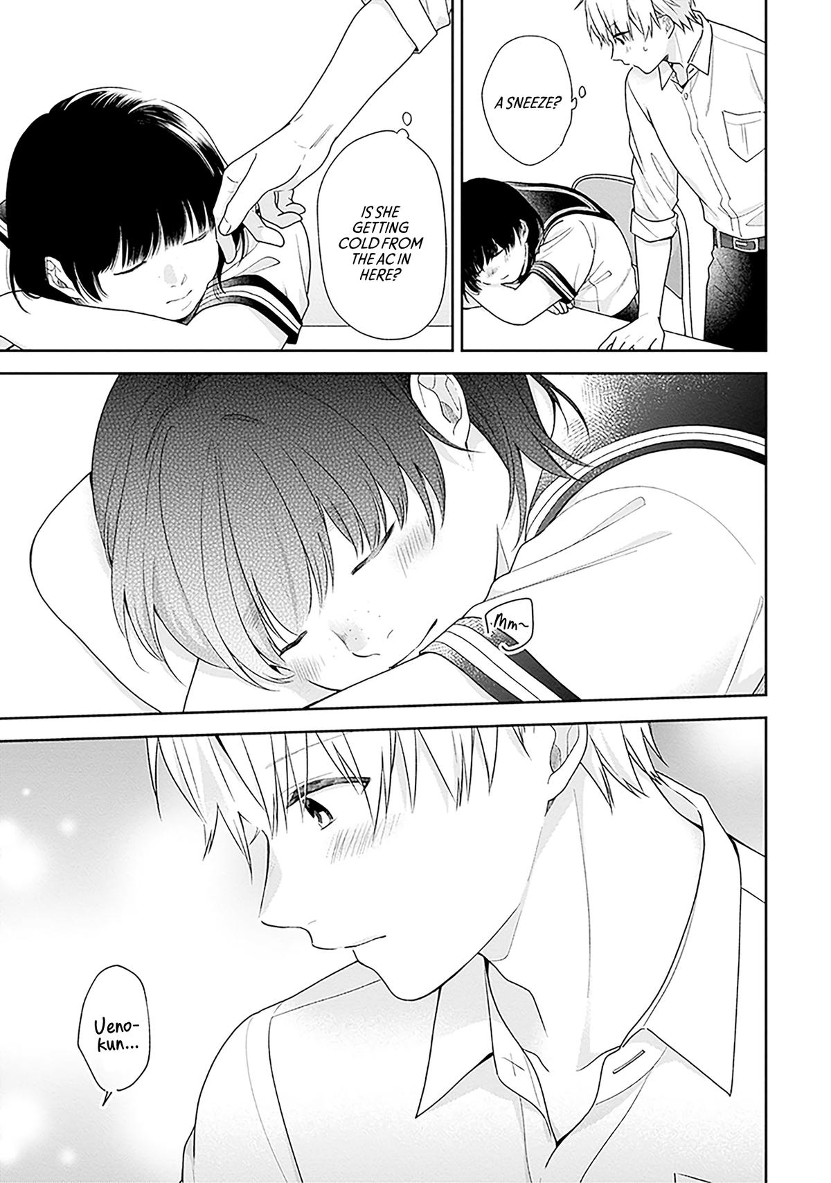 April Showers Bring May Flowers - Chapter 60 - 27