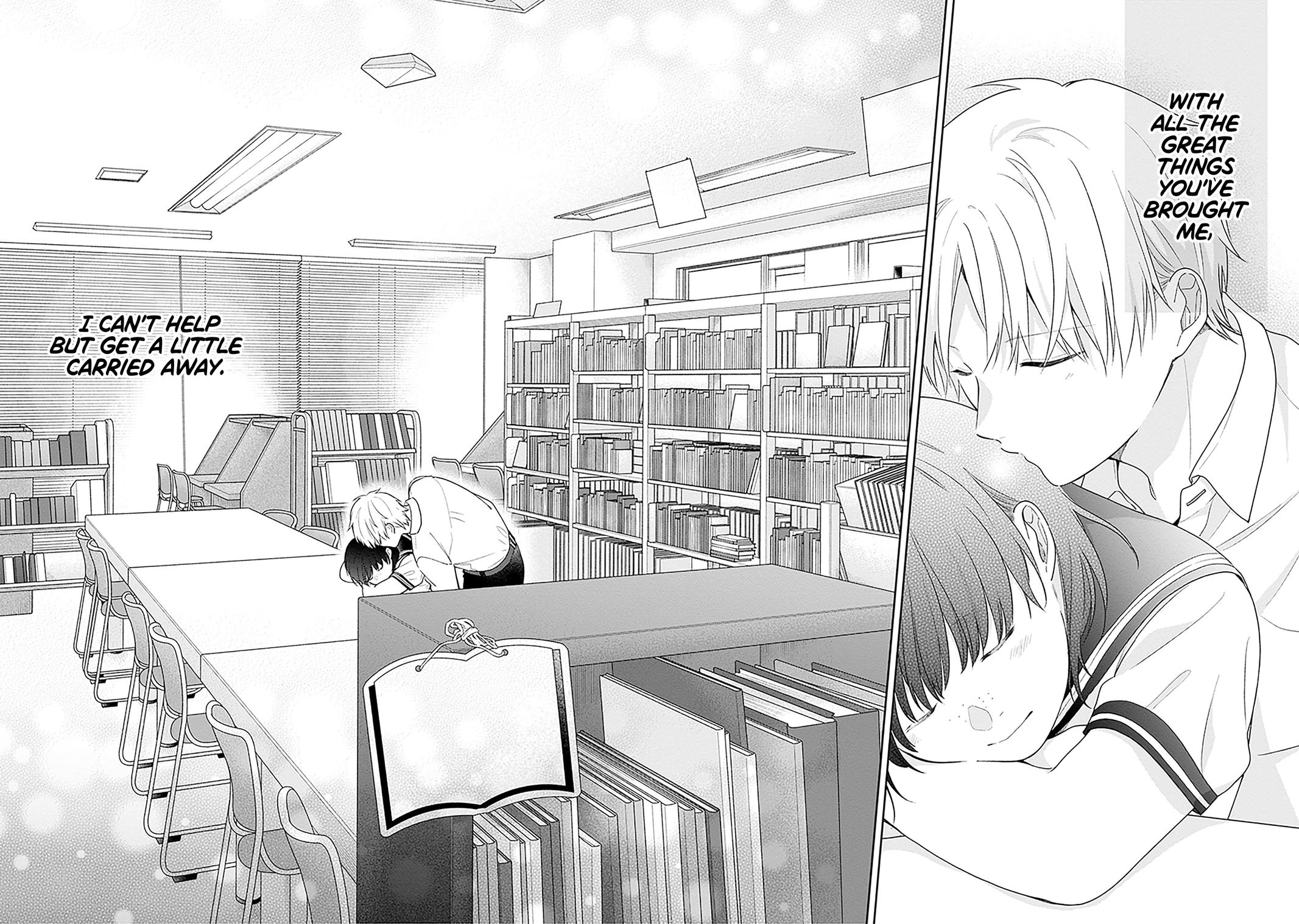 April Showers Bring May Flowers - Chapter 60 - 28