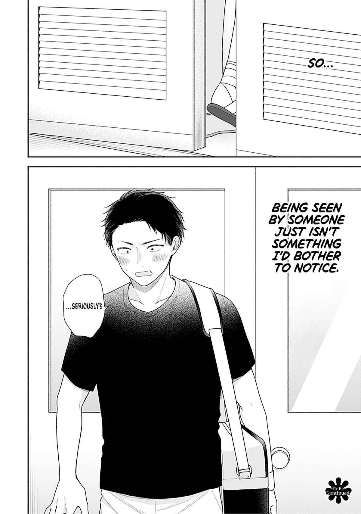 April Showers Bring May Flowers - Chapter 60 - 29