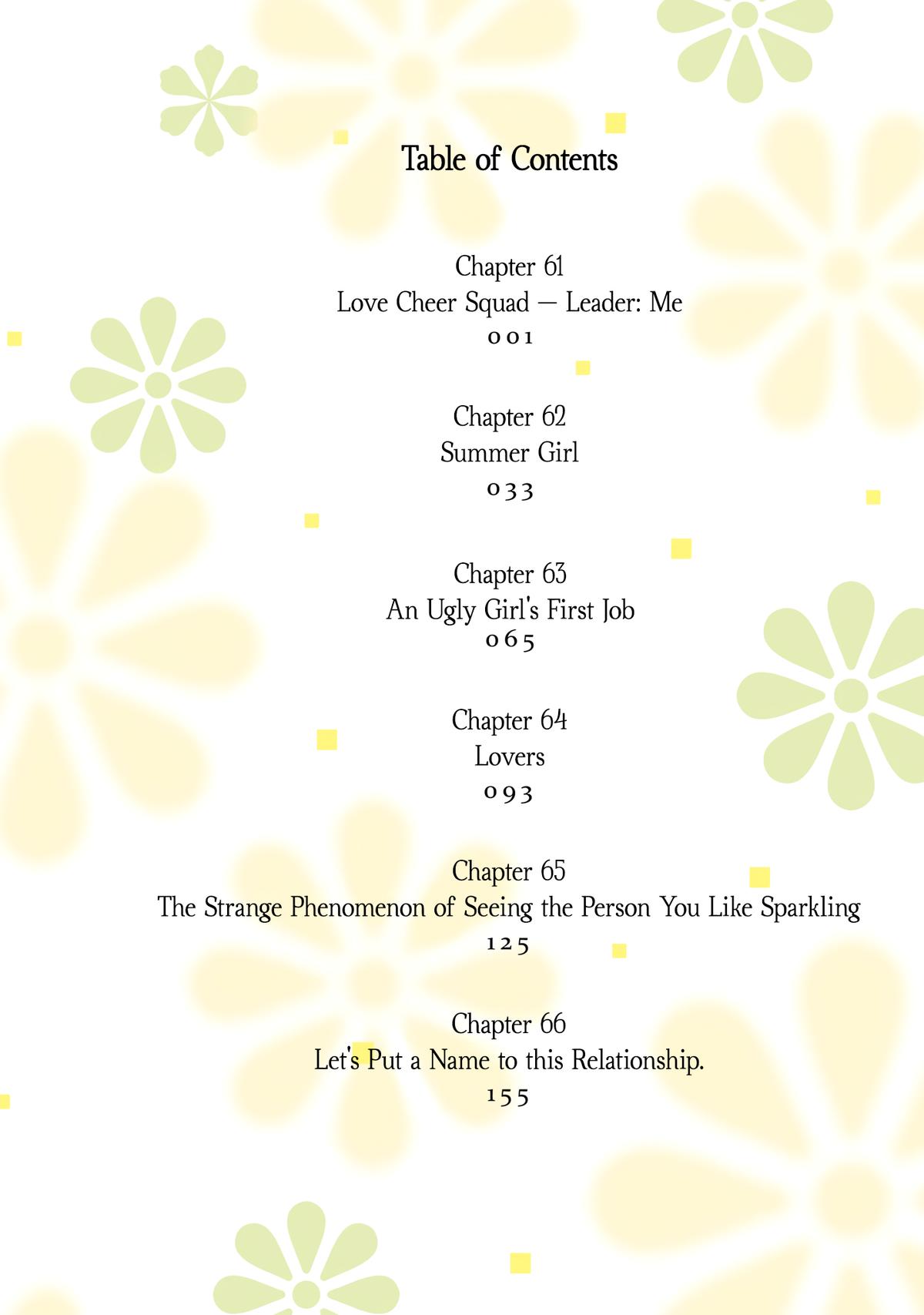 April Showers Bring May Flowers - Chapter 61 - 4