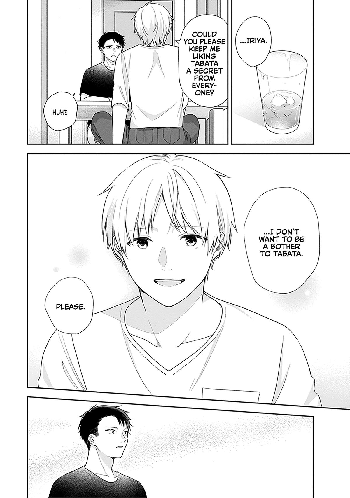 April Showers Bring May Flowers - Chapter 61 - 8