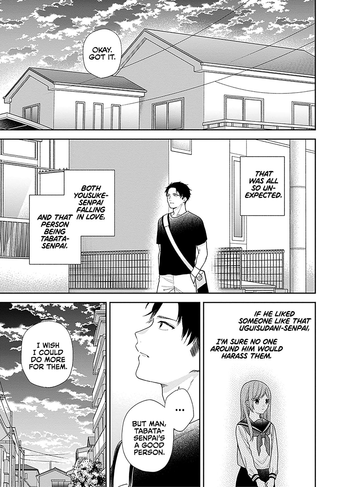 April Showers Bring May Flowers - Chapter 61 - 9