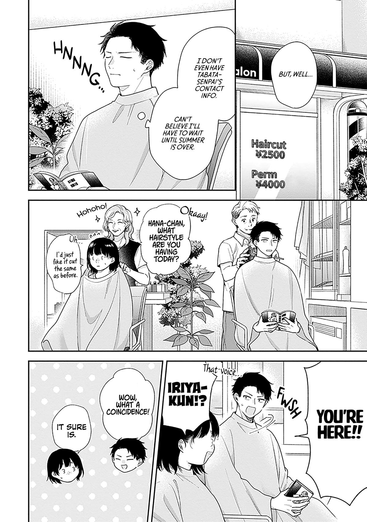 April Showers Bring May Flowers - Chapter 61 - 10