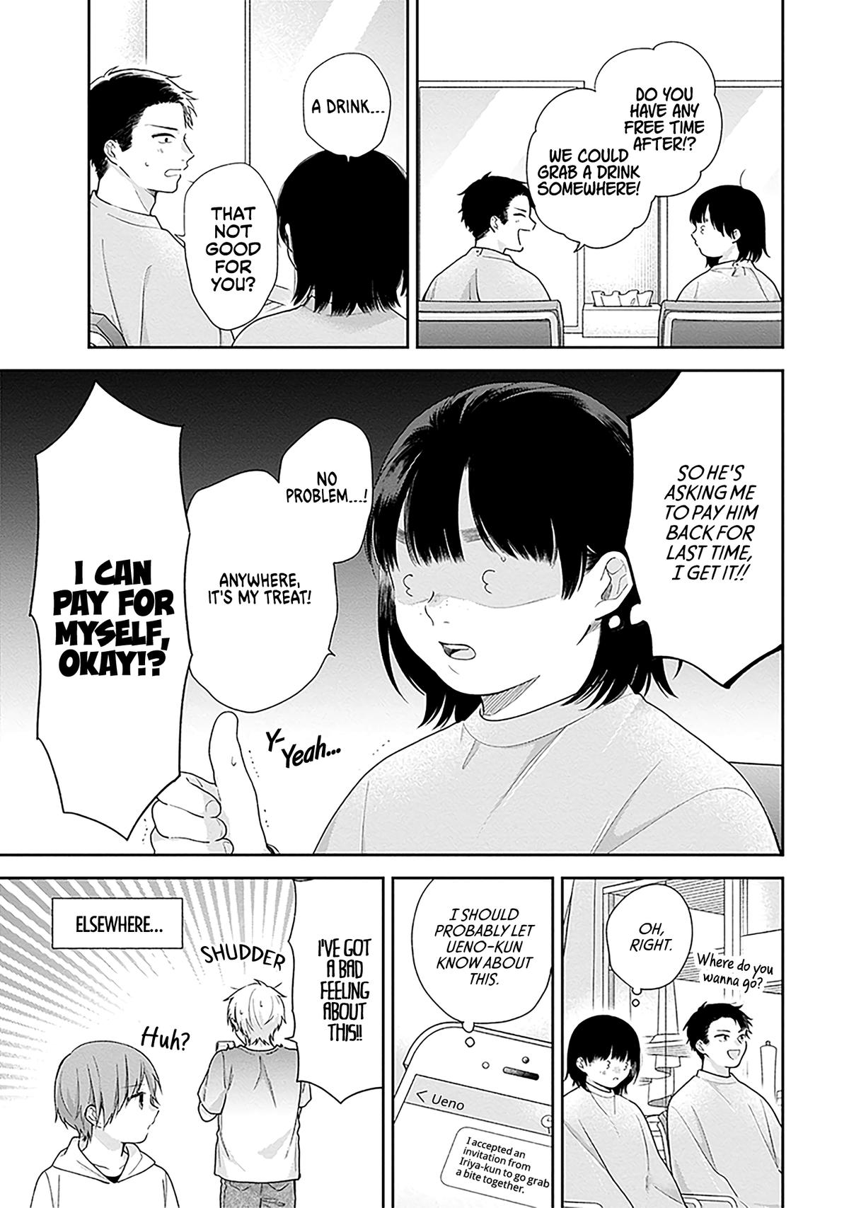 April Showers Bring May Flowers - Chapter 61 - 11