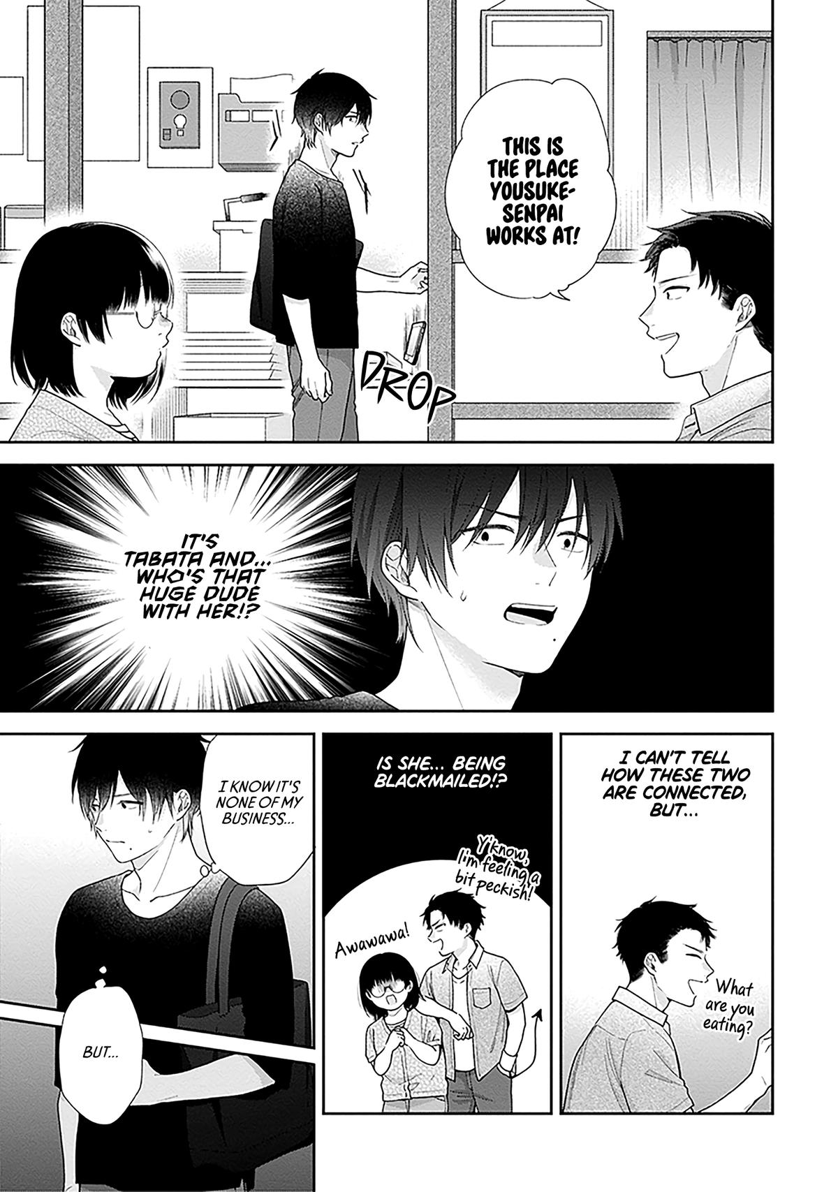 April Showers Bring May Flowers - Chapter 61 - 13