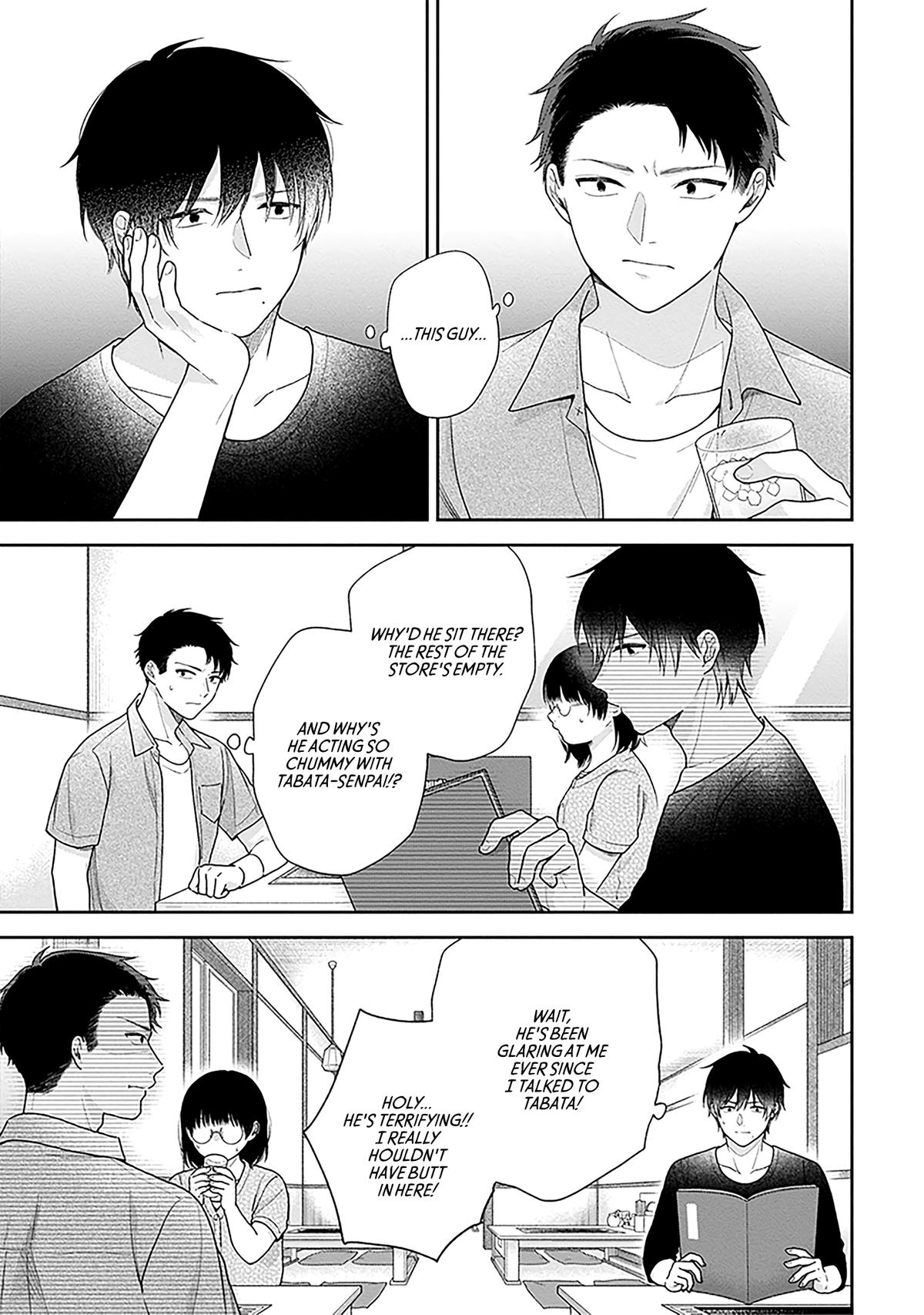 April Showers Bring May Flowers - Chapter 61 - 15