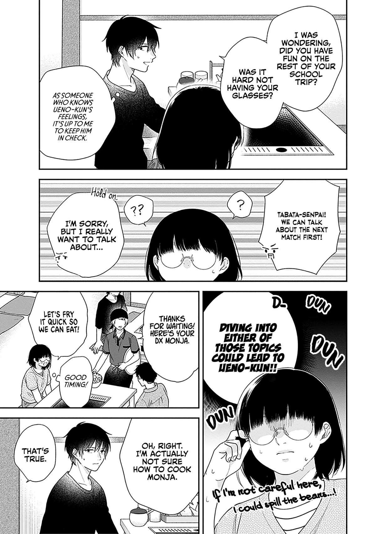 April Showers Bring May Flowers - Chapter 61 - 17