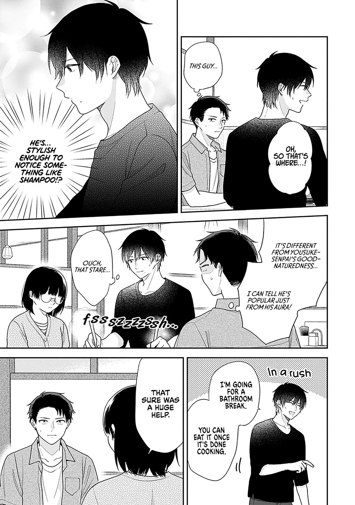 April Showers Bring May Flowers - Chapter 61 - 19