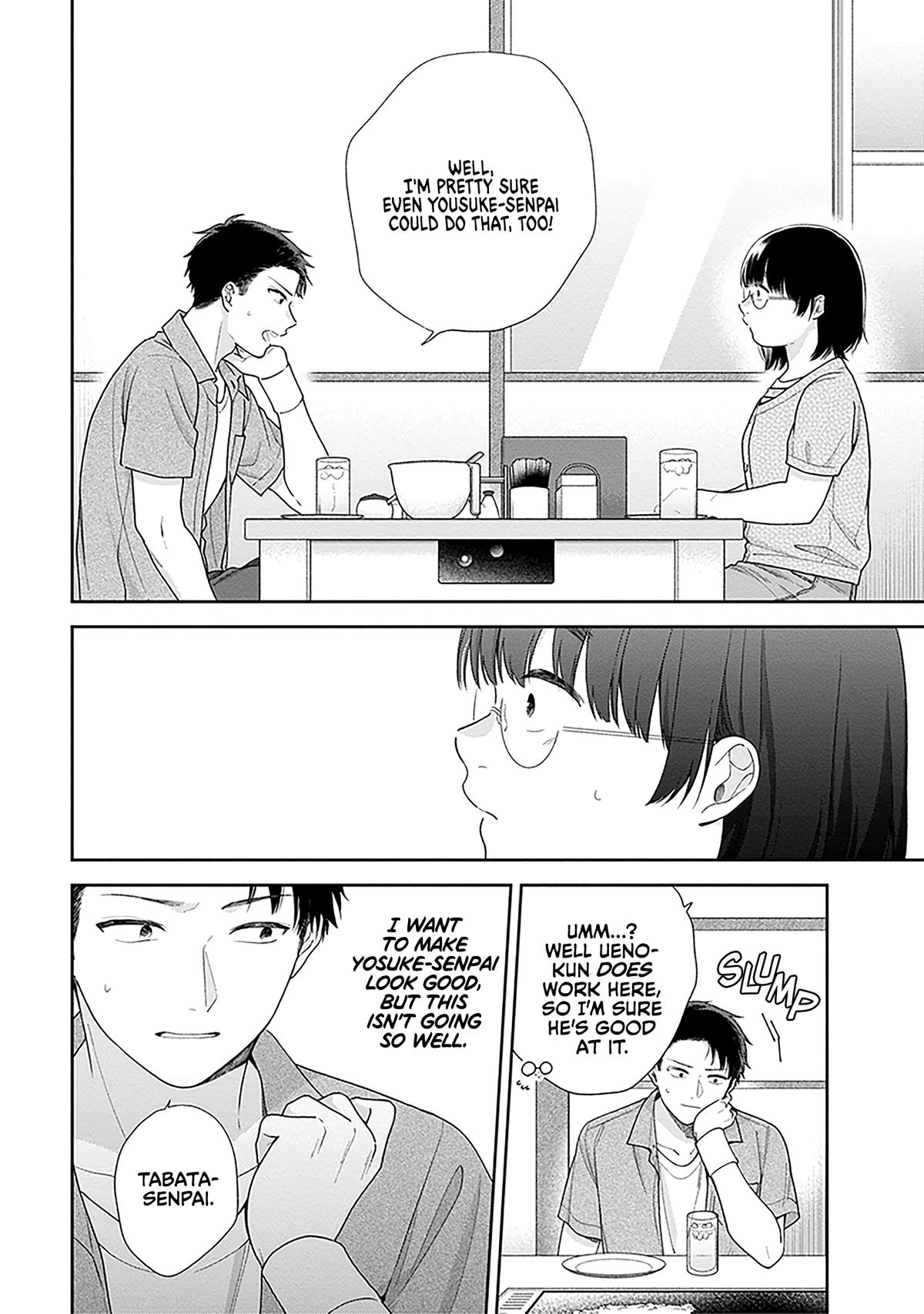 April Showers Bring May Flowers - Chapter 61 - 20