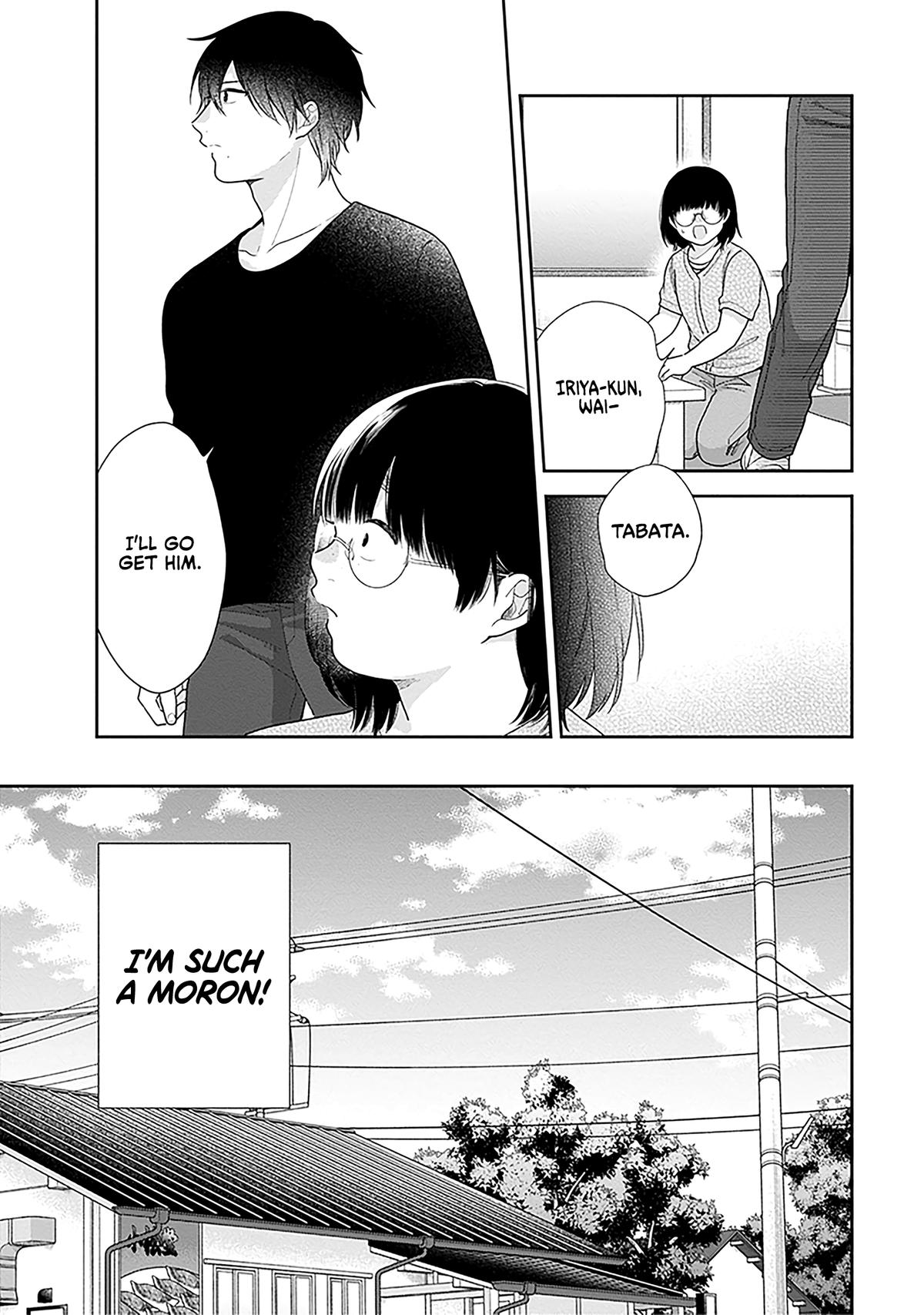 April Showers Bring May Flowers - Chapter 61 - 23