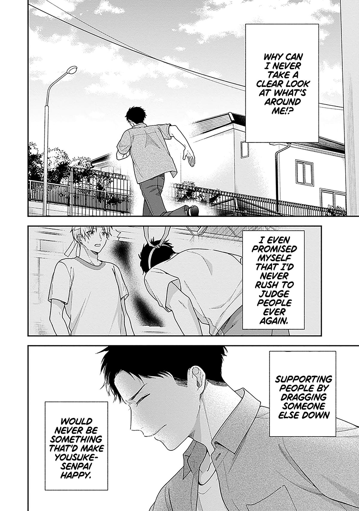 April Showers Bring May Flowers - Chapter 61 - 24