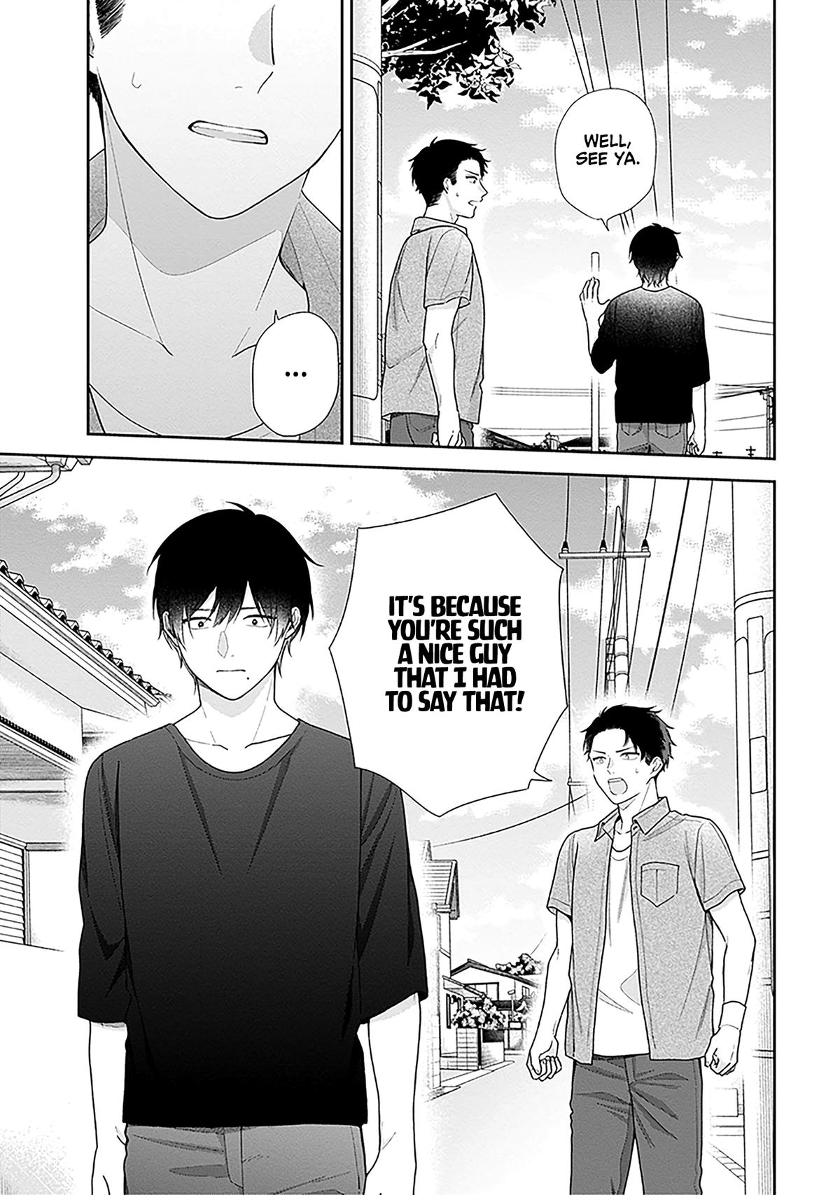 April Showers Bring May Flowers - Chapter 61 - 27