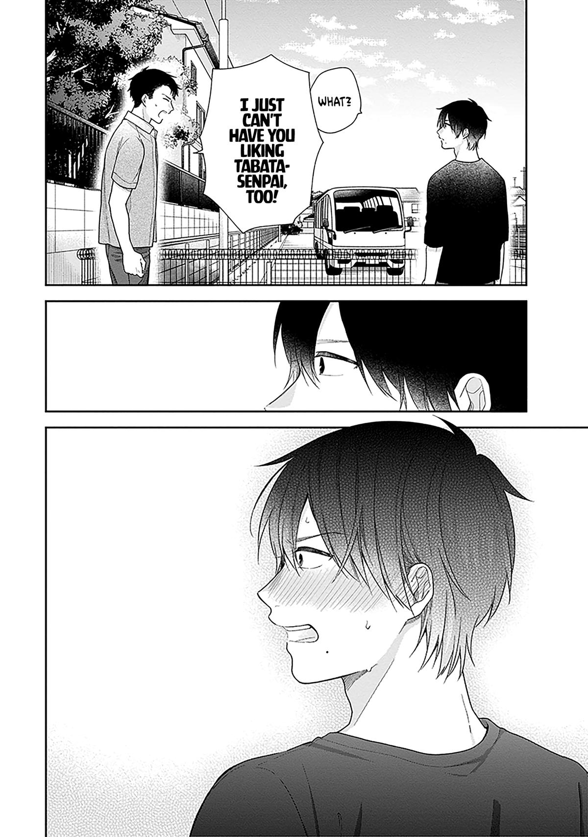 April Showers Bring May Flowers - Chapter 61 - 28