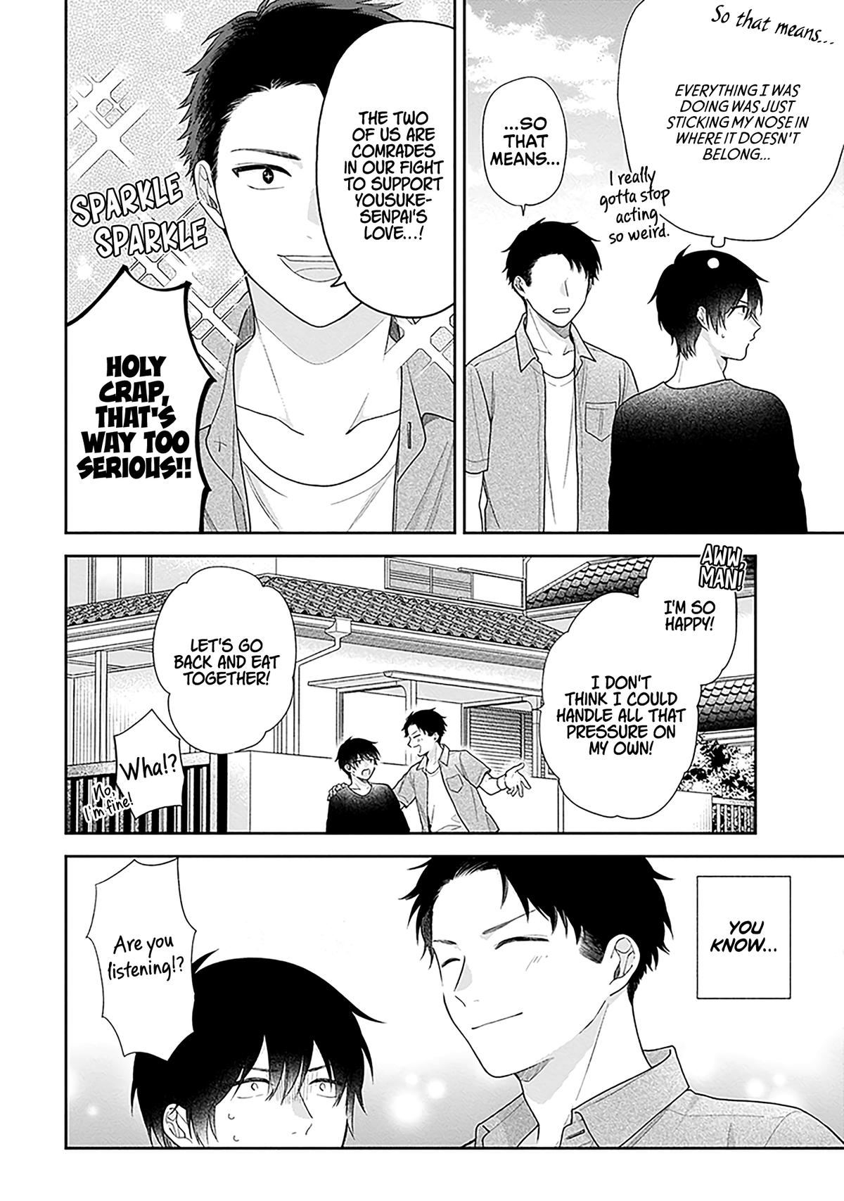 April Showers Bring May Flowers - Chapter 61 - 30