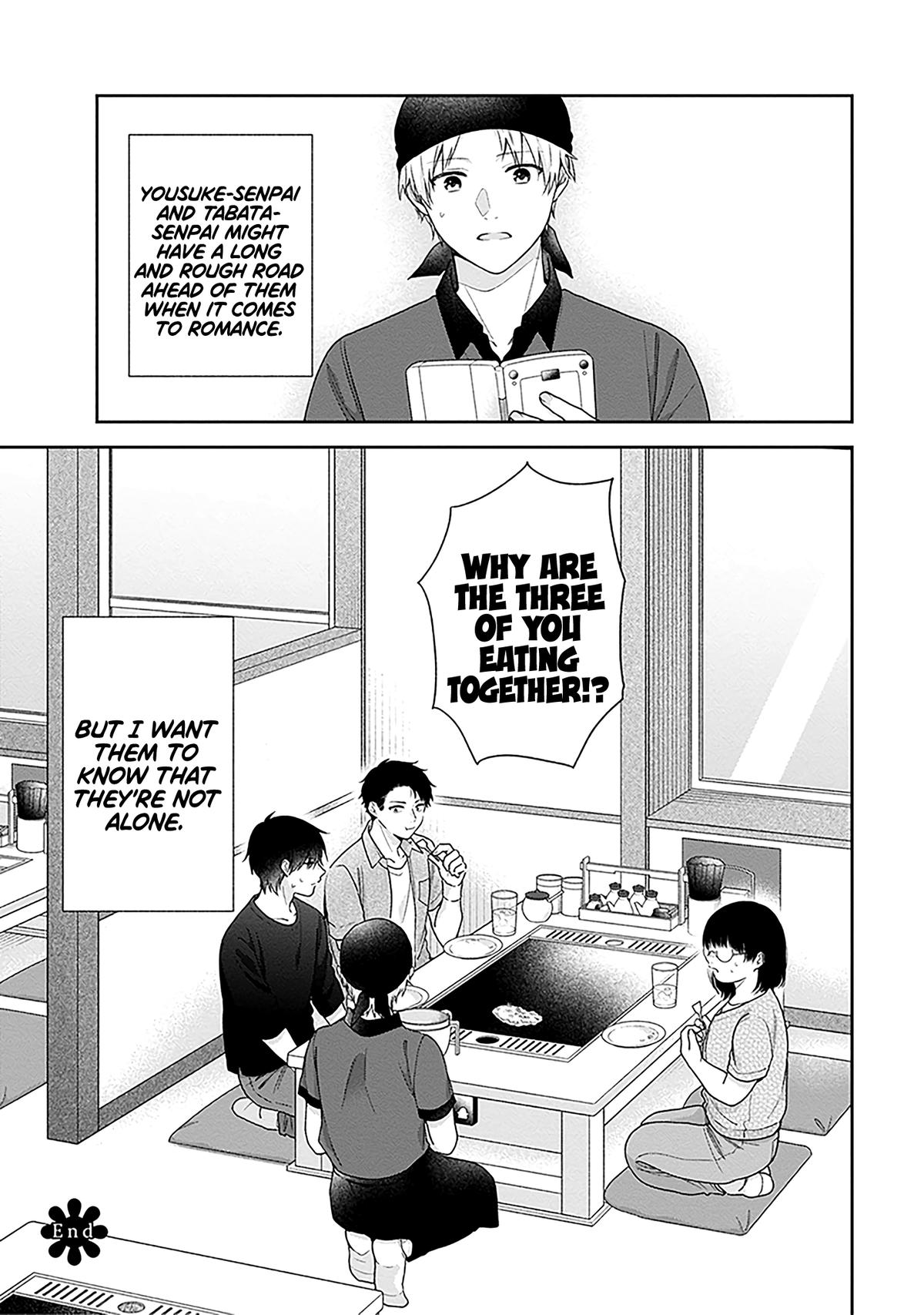 April Showers Bring May Flowers - Chapter 61 - 31