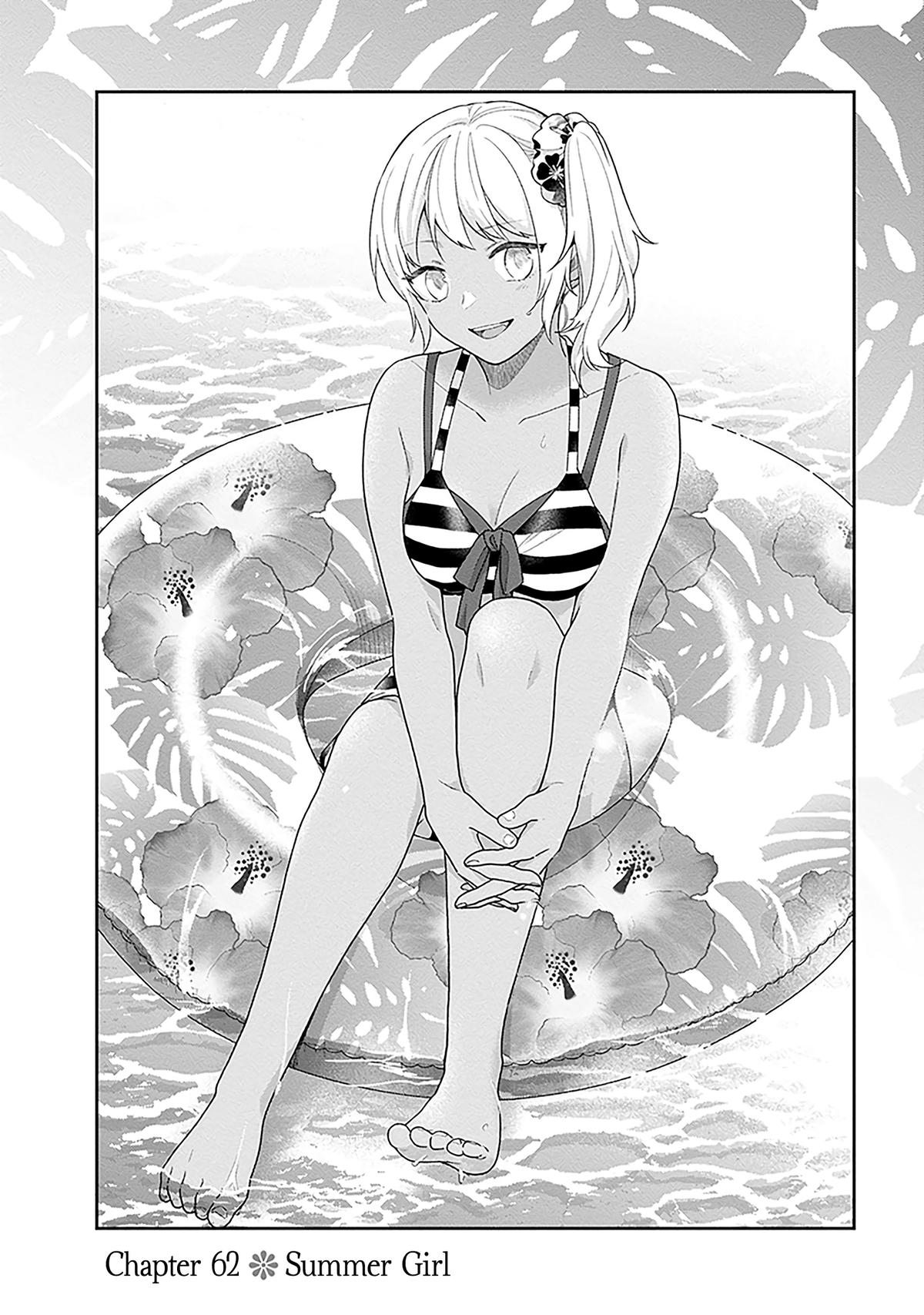 April Showers Bring May Flowers - Chapter 62 - 5