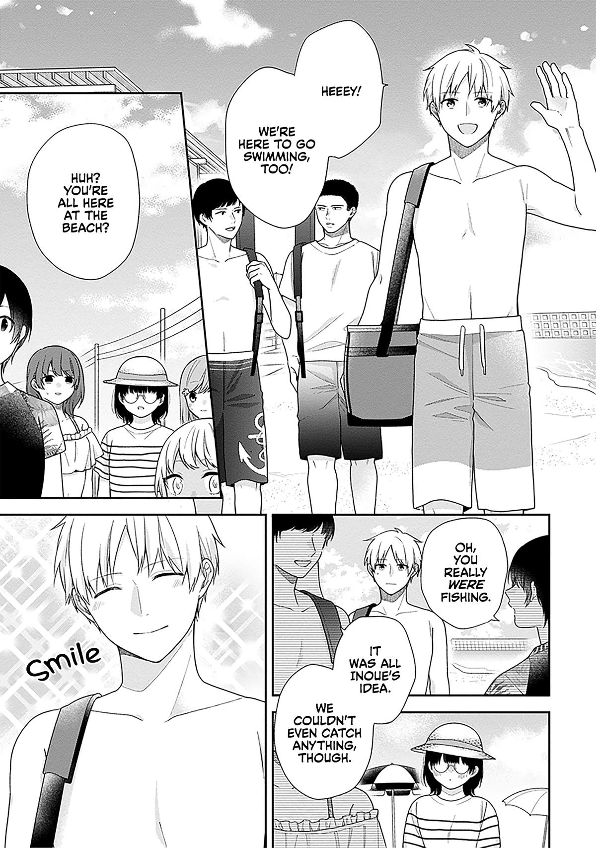 April Showers Bring May Flowers - Chapter 62 - 7