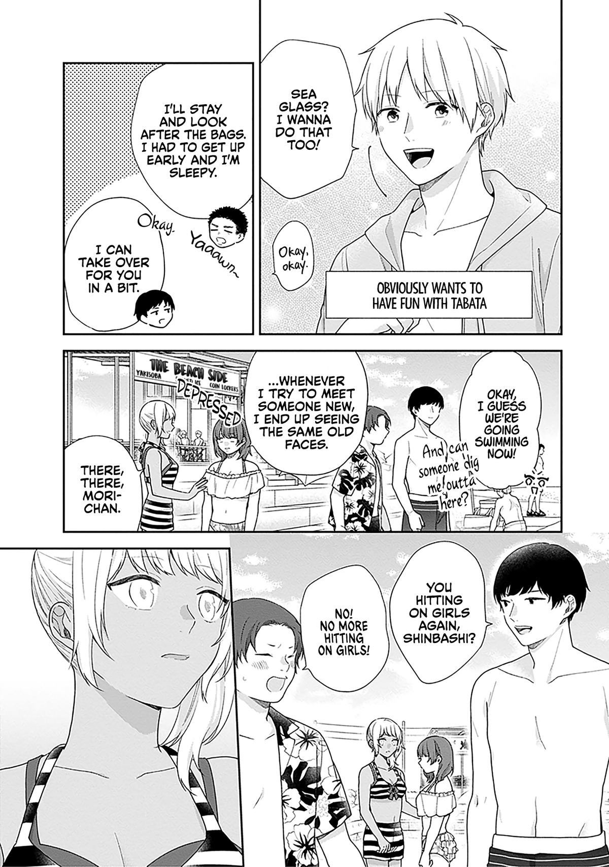 April Showers Bring May Flowers - Chapter 62 - 9