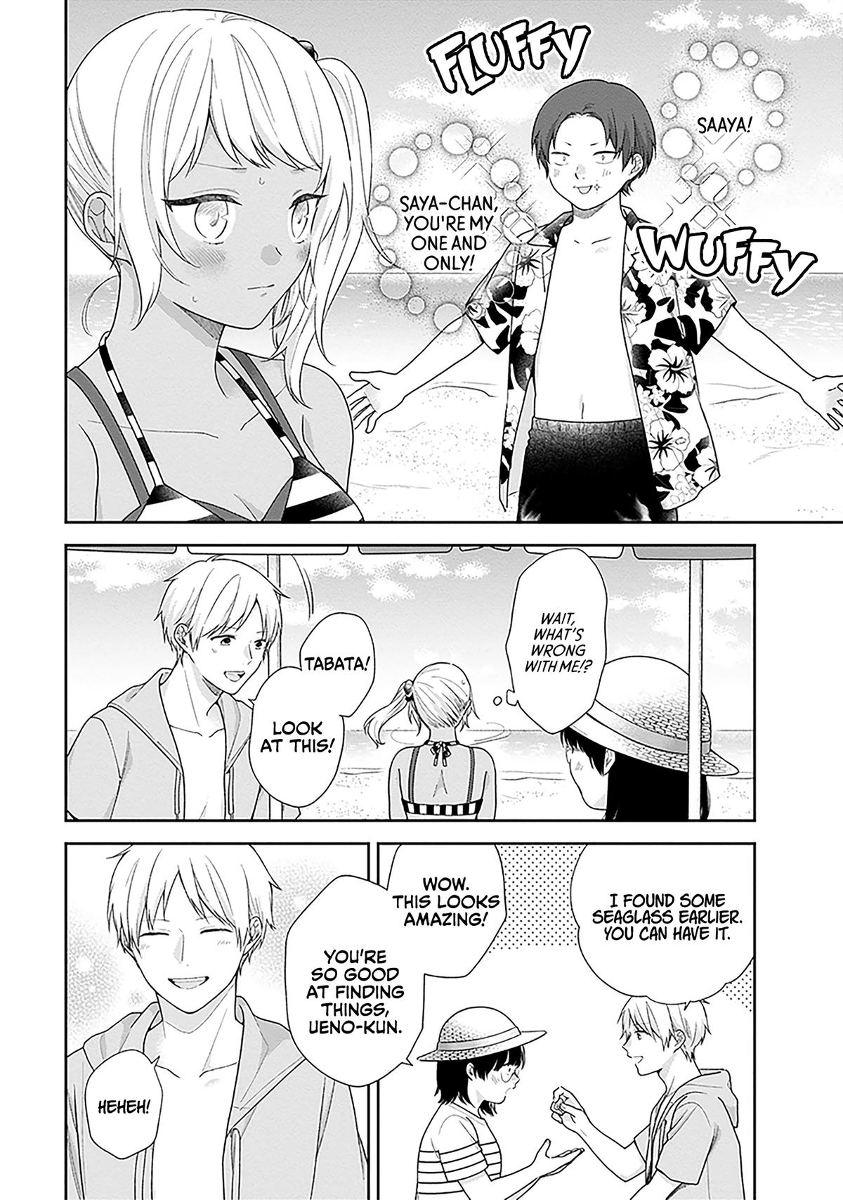 April Showers Bring May Flowers - Chapter 62 - 14